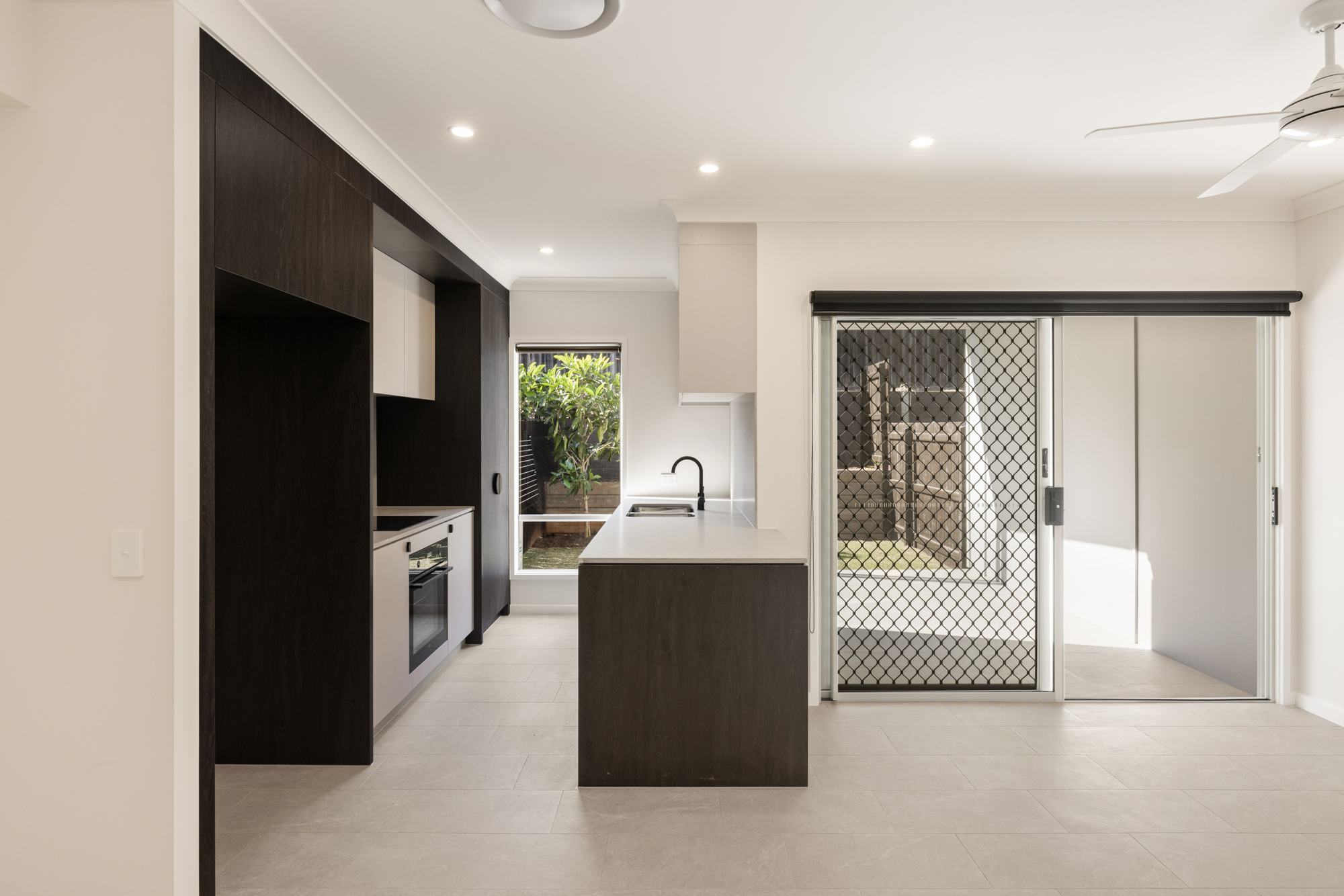 Rental properties & online application form