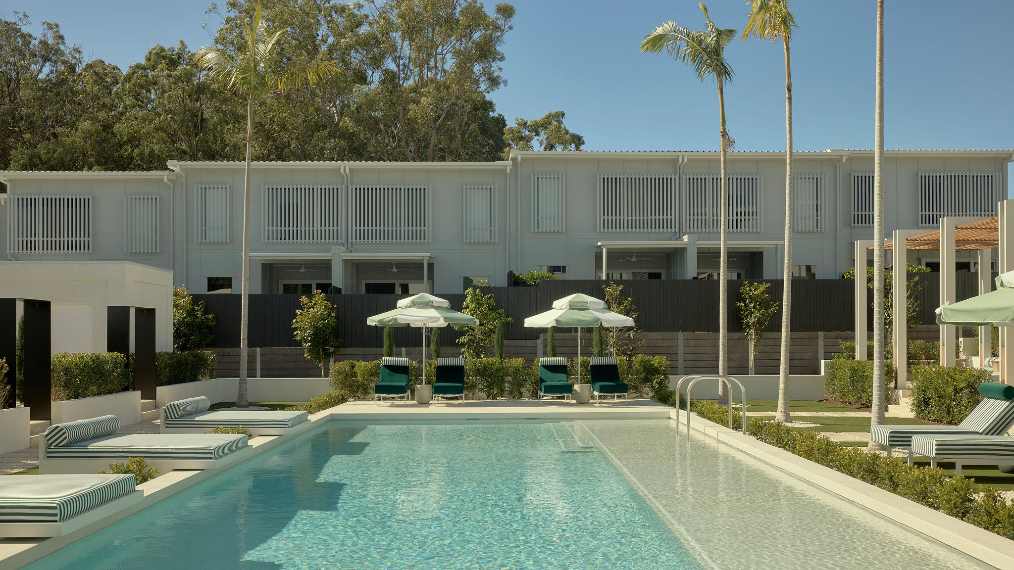 Rental properties & online application form