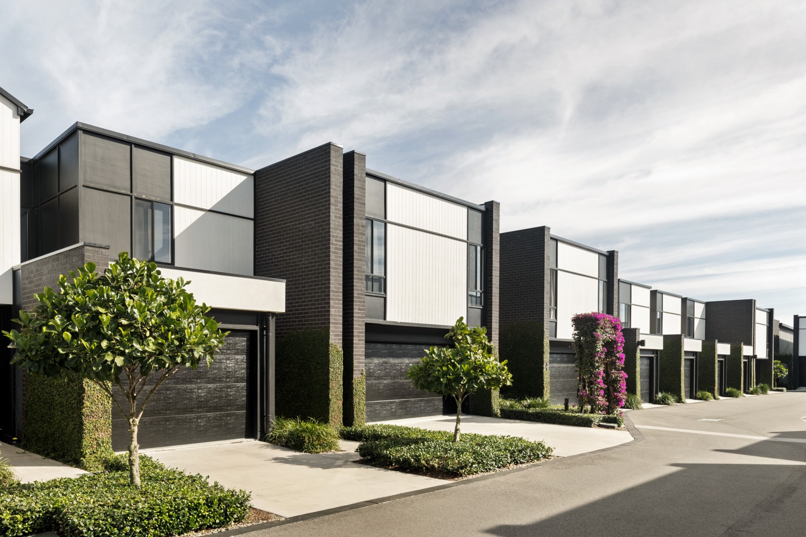 Rental properties & online application form