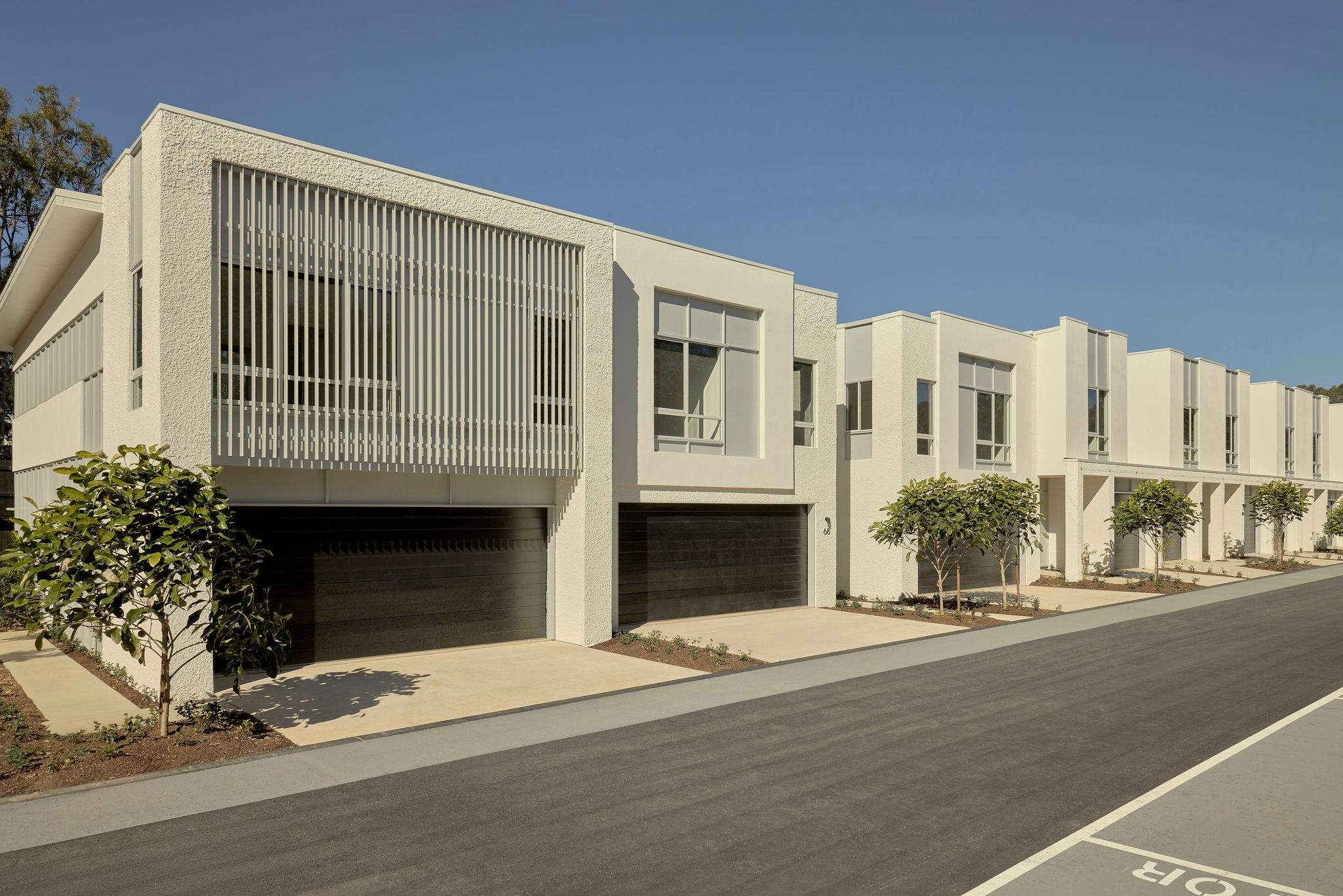 Rental properties & online application form
