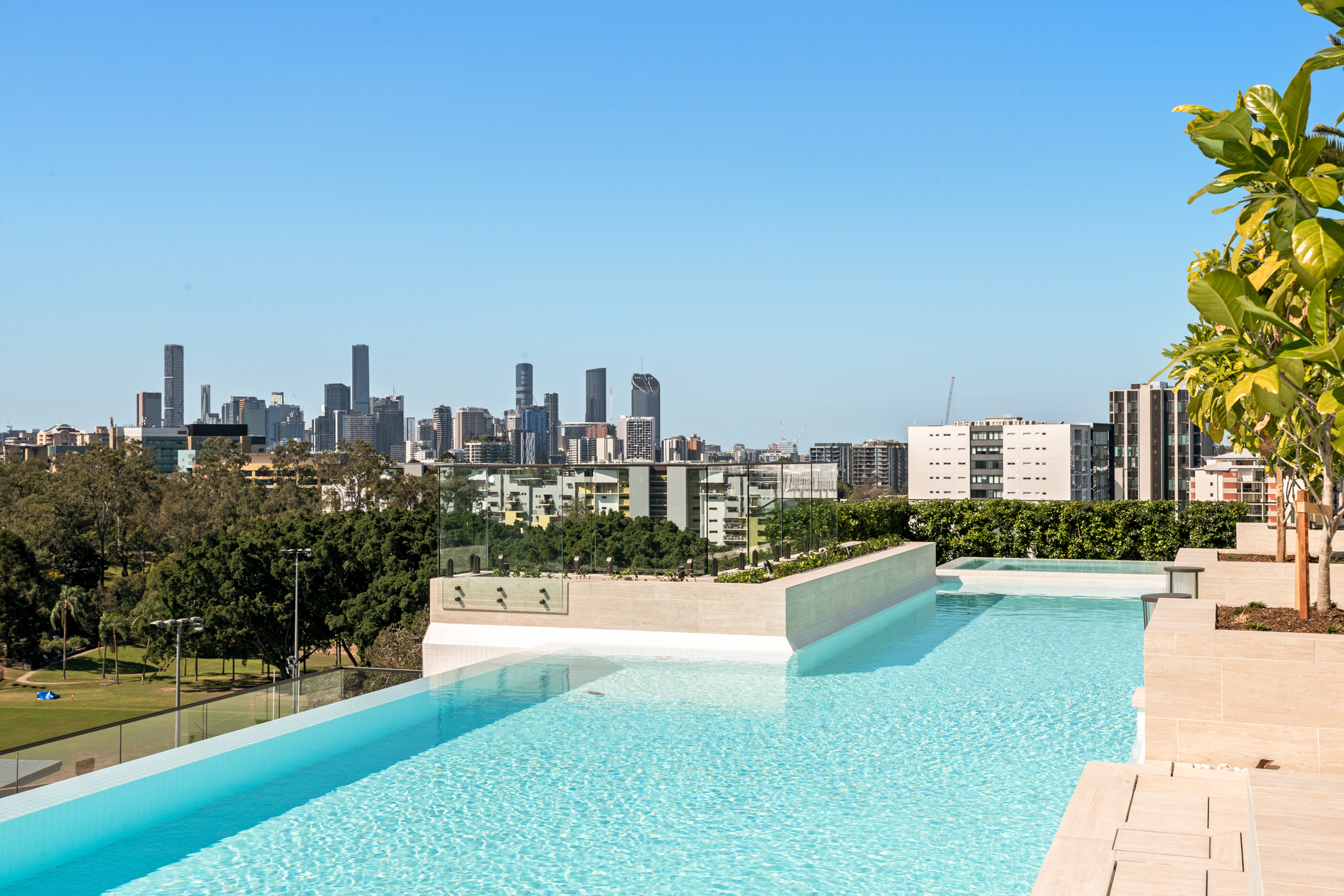 Rental properties & online application form