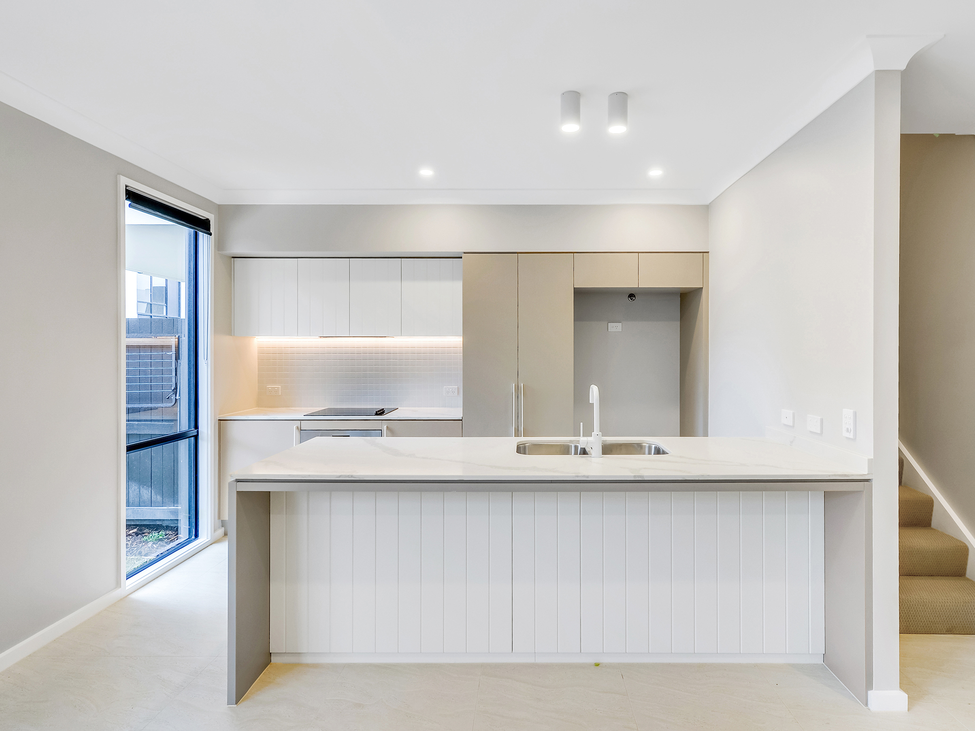 Rental properties & online application form