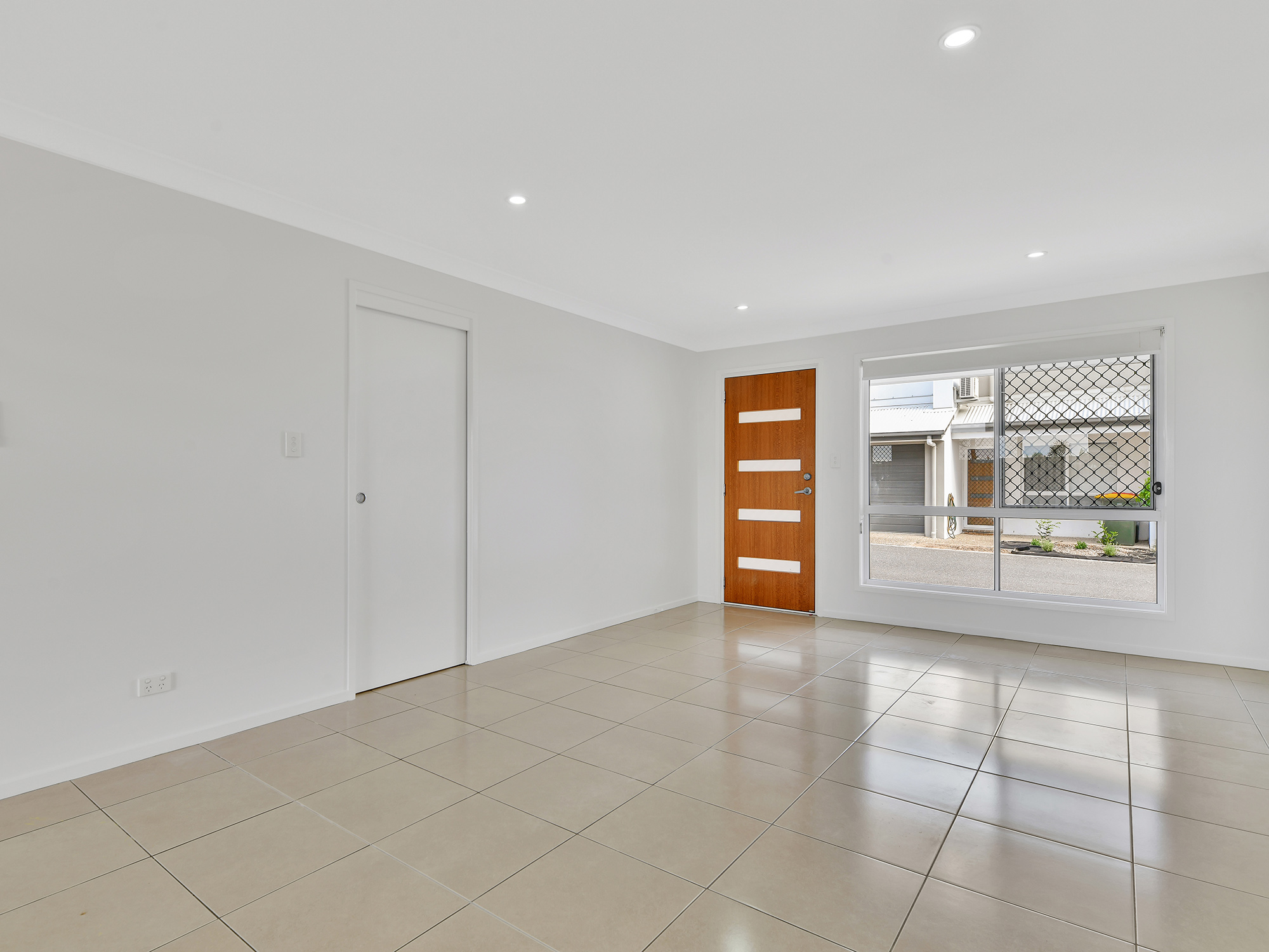 Rental properties & online application form