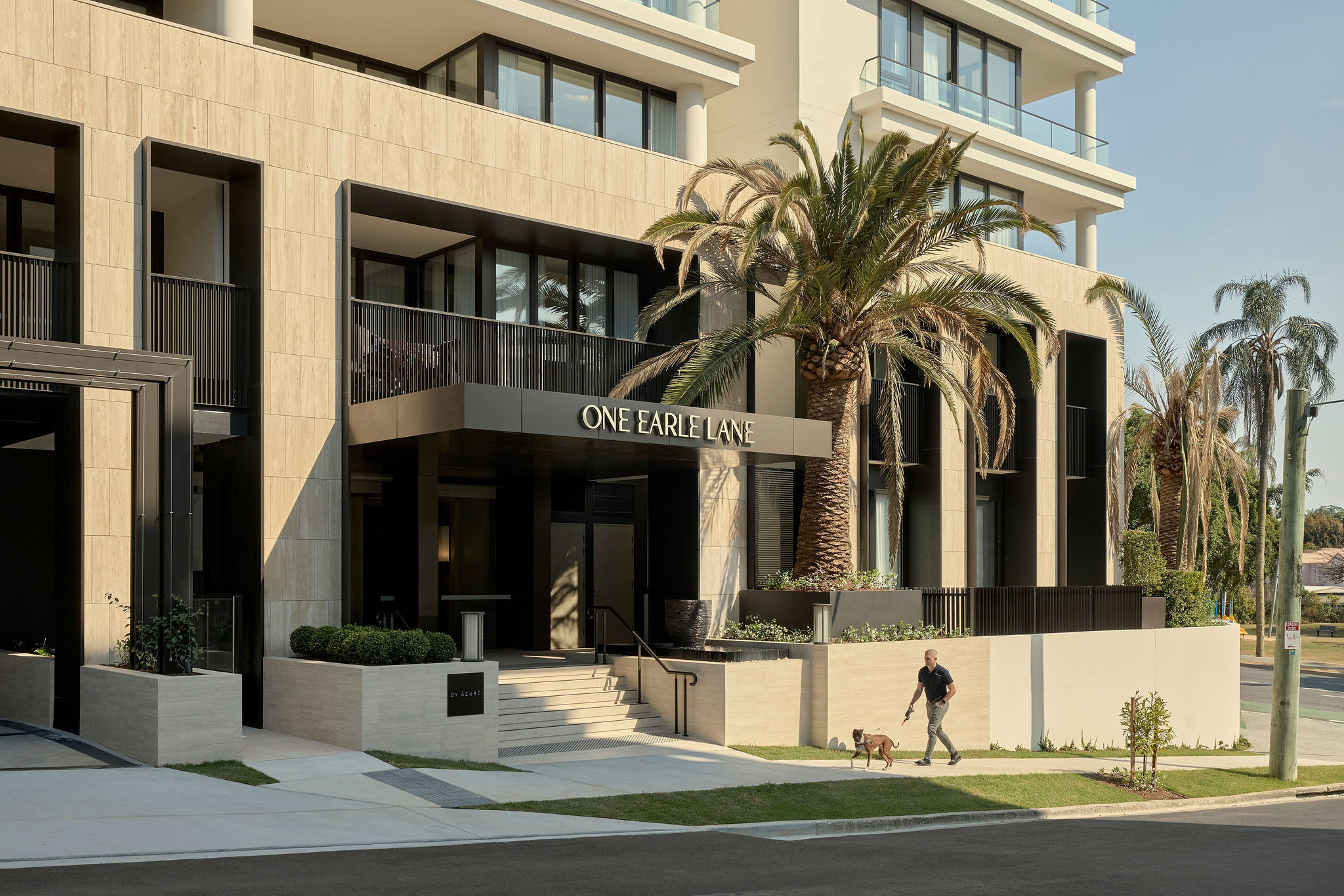 Rental properties & online application form
