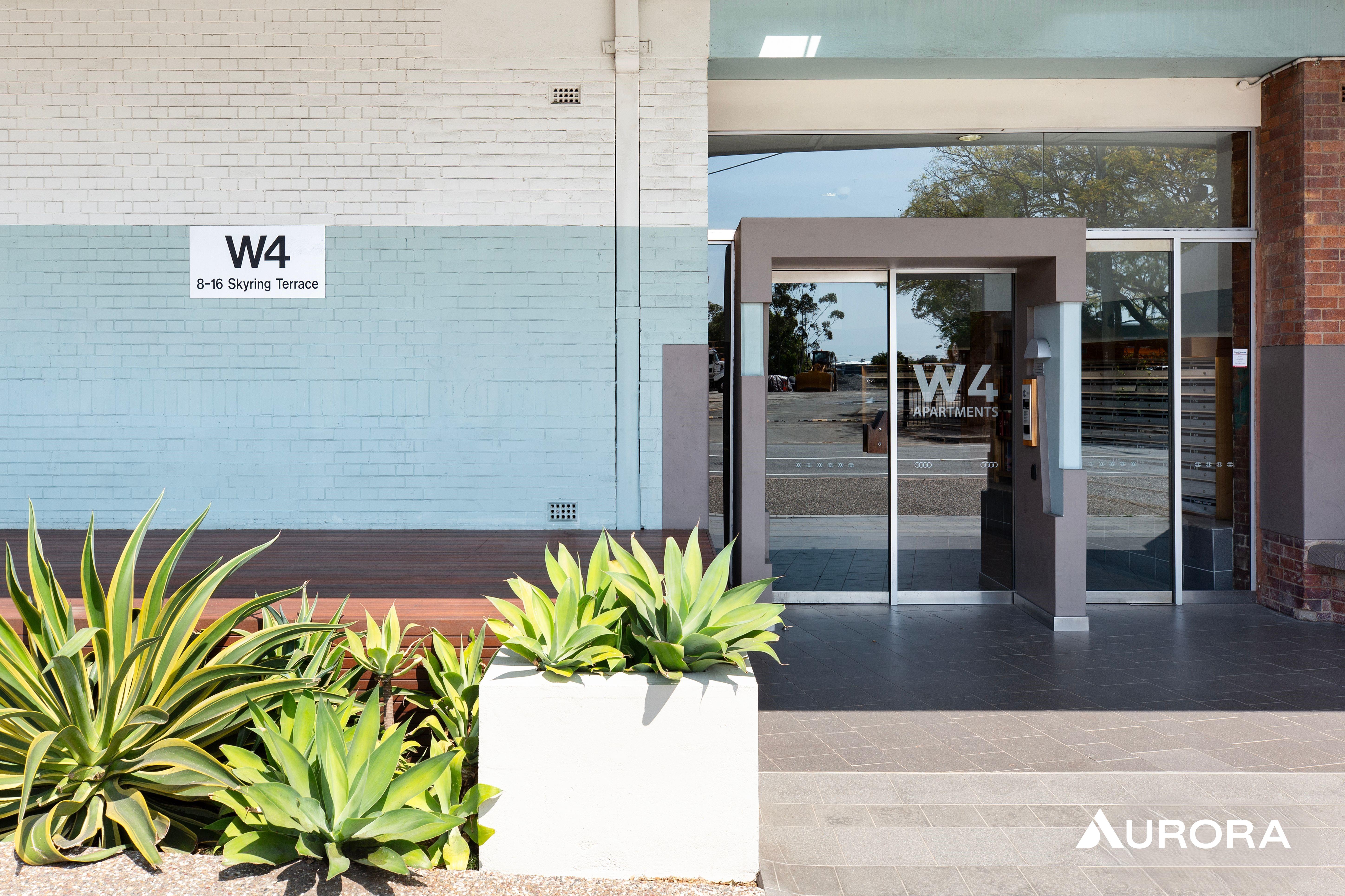 102/8 Skyring Terrace, Teneriffe Leased by Aurora Property - image 12