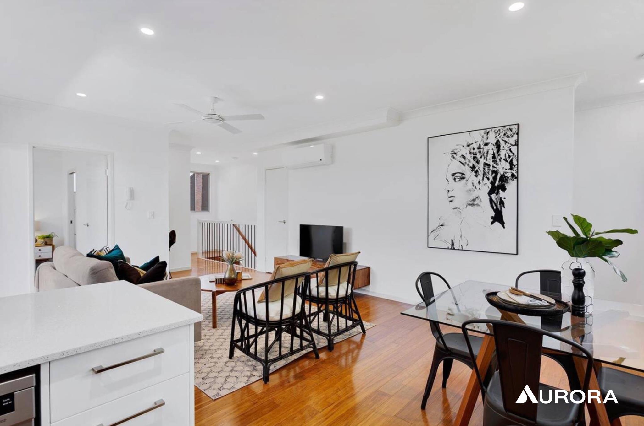 4/38 Gordon Parade, Everton Park Leased by Aurora Property - image 7