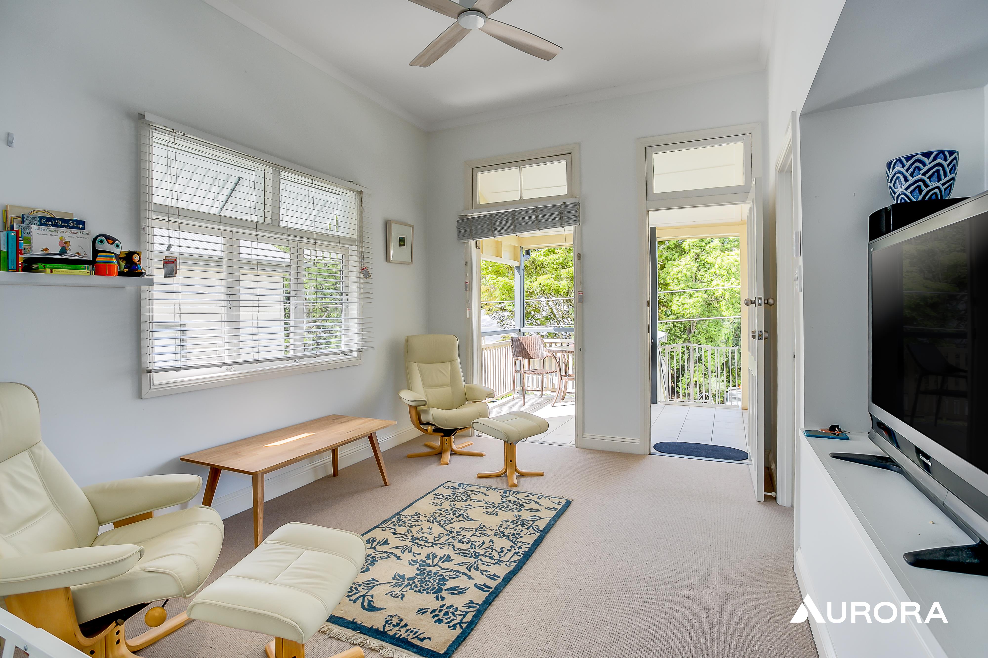 18 Knowles Street, Auchenflower Leased by Aurora Property - image 7