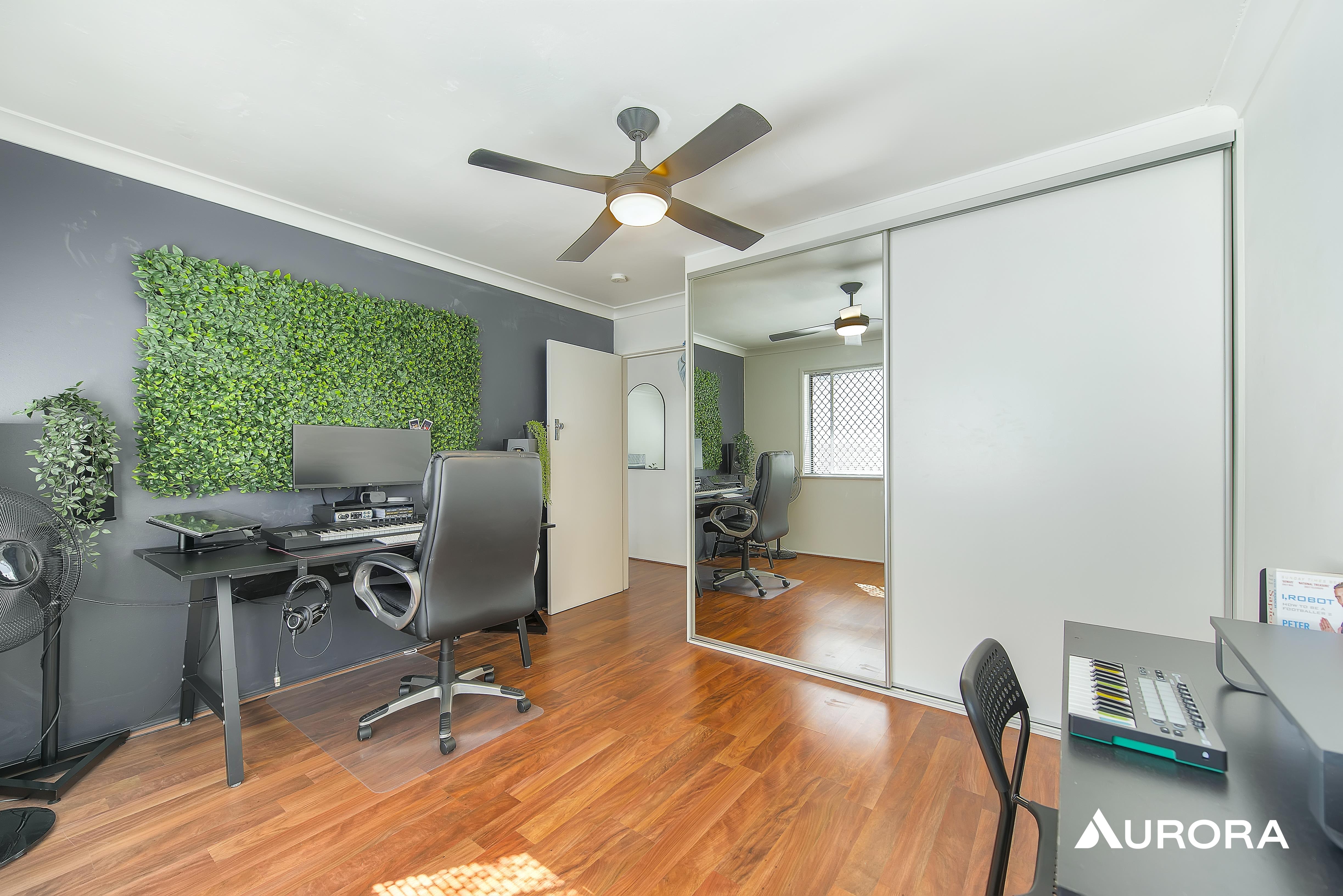 2/51 Lindsay Street, Ashgrove Leased by Aurora Property - image 5
