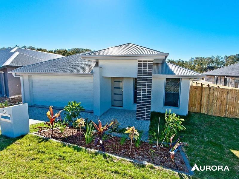 143 Cedar Creek Road, Upper Kedron Leased by Aurora Property - image 11