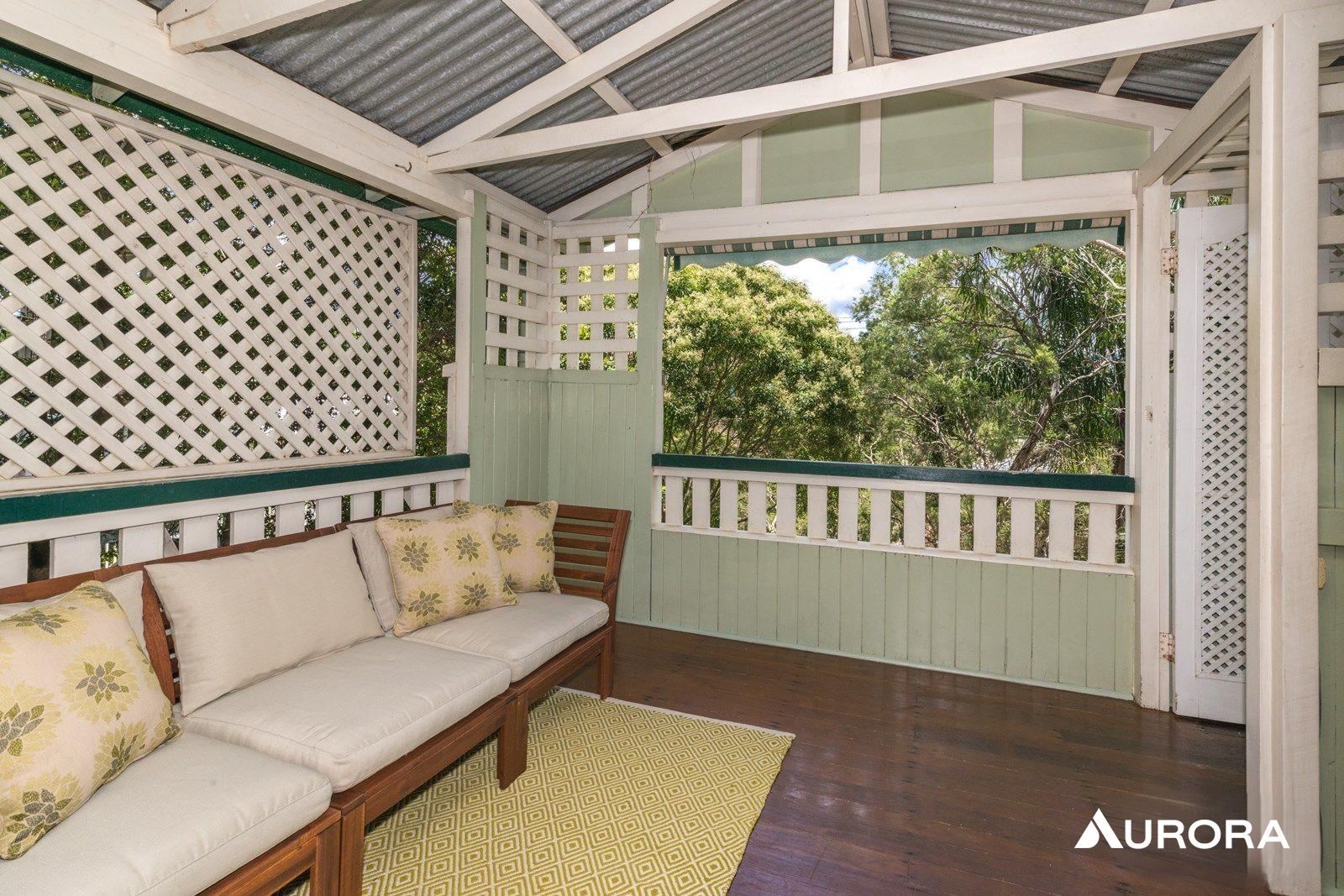 16 Hetherington Street, Herston Leased by Aurora Property - image 2