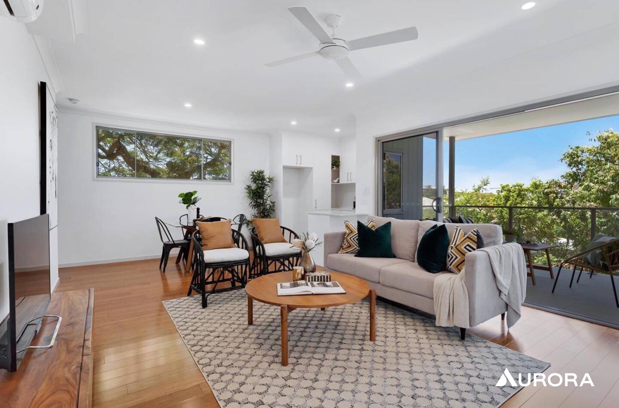 4/38 Gordon Parade, Everton Park Leased by Aurora Property - image 2