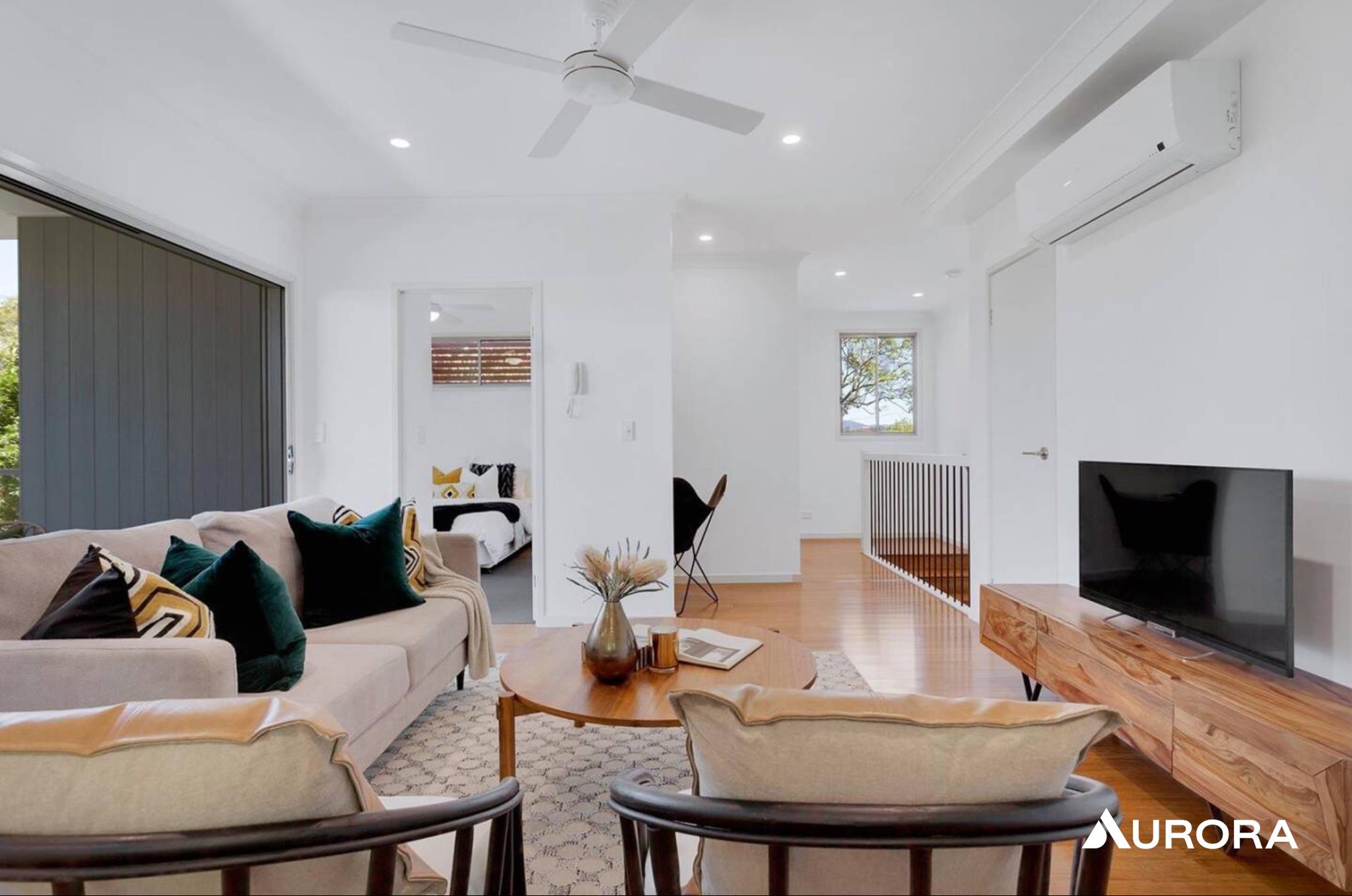 4/38 Gordon Parade, Everton Park Leased by Aurora Property - image 3