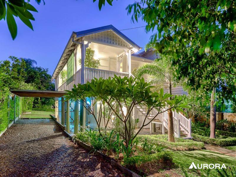 14 Monro Street, Kelvin Grove For Lease by Aurora Property