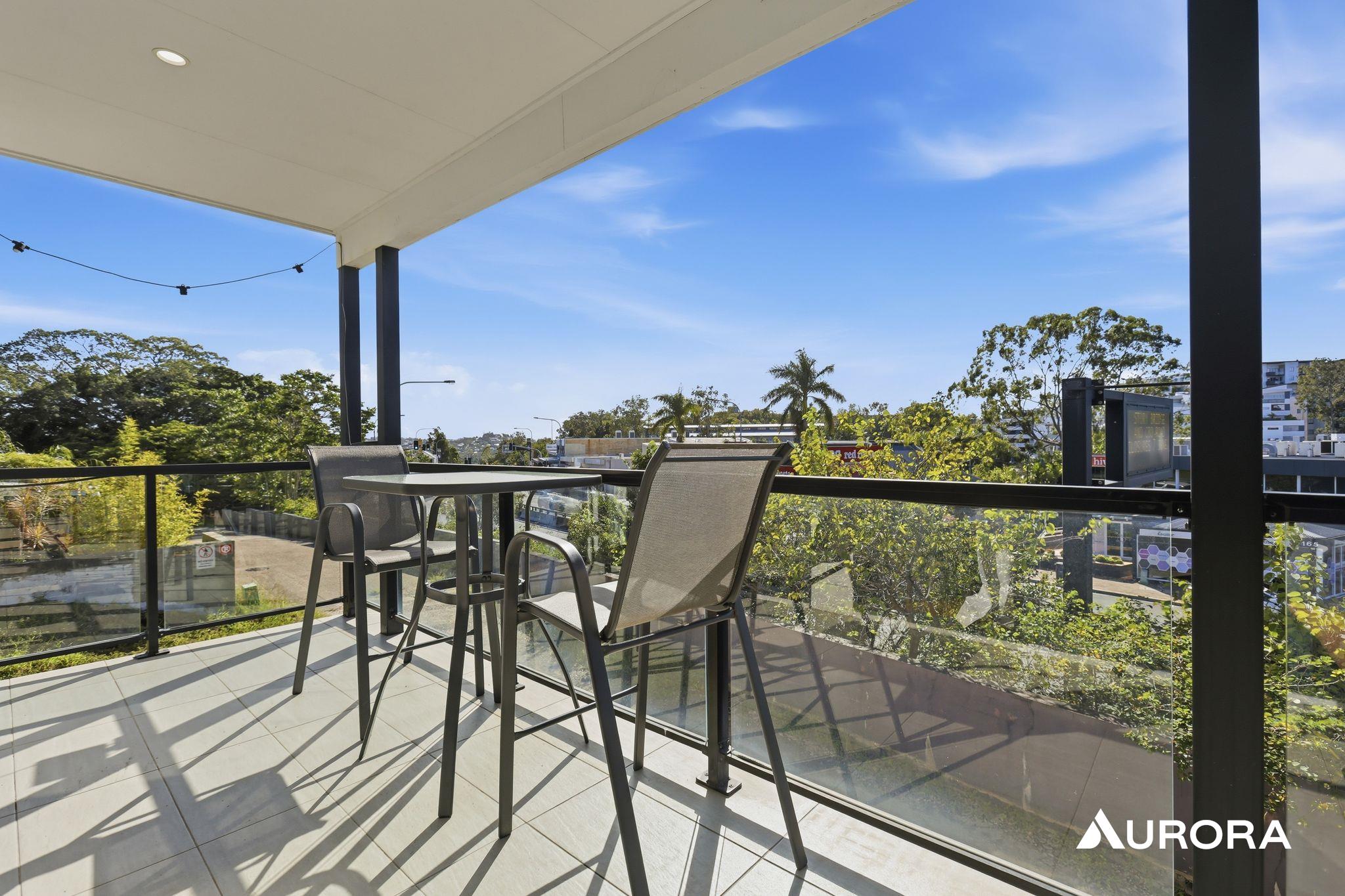 162 Kelvin Grove Road, Kelvin Grove Leased by Aurora Property - image 15