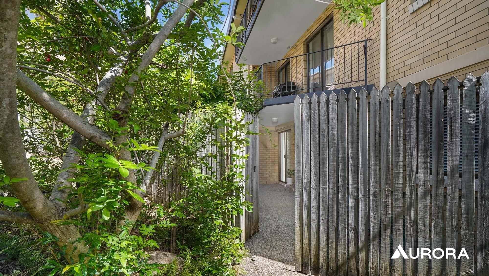 1/37 Cadell Street, Toowong Leased by Aurora Property - image 9