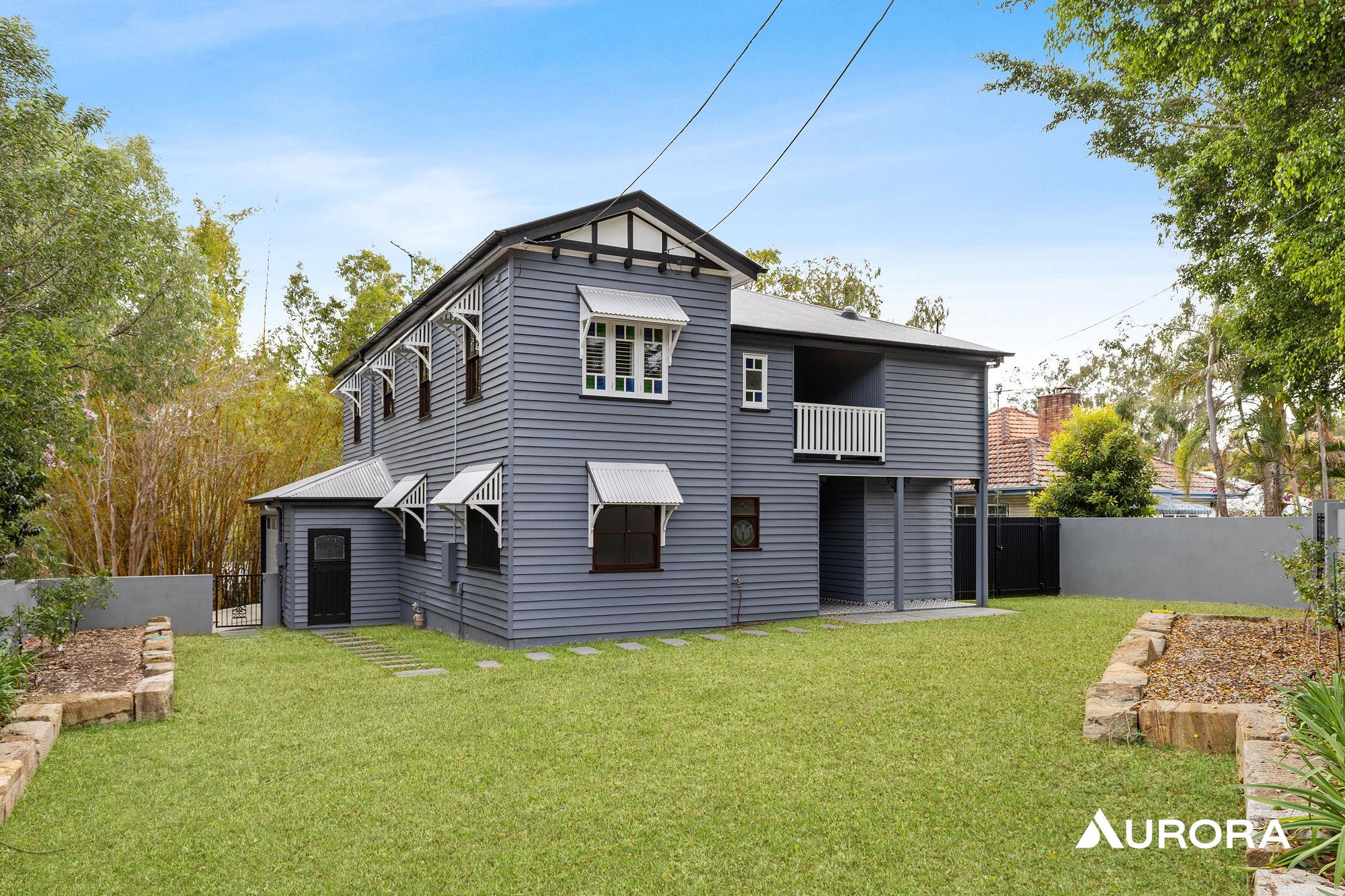 655 Waterworks Road, Ashgrove For Lease by Aurora Property - image 1