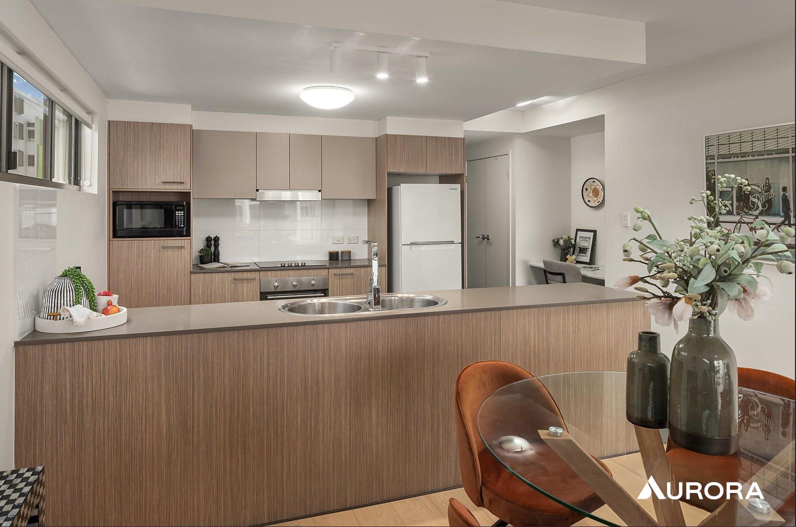 30/31 Ramsgate Street, Kelvin Grove For Lease by Aurora Property