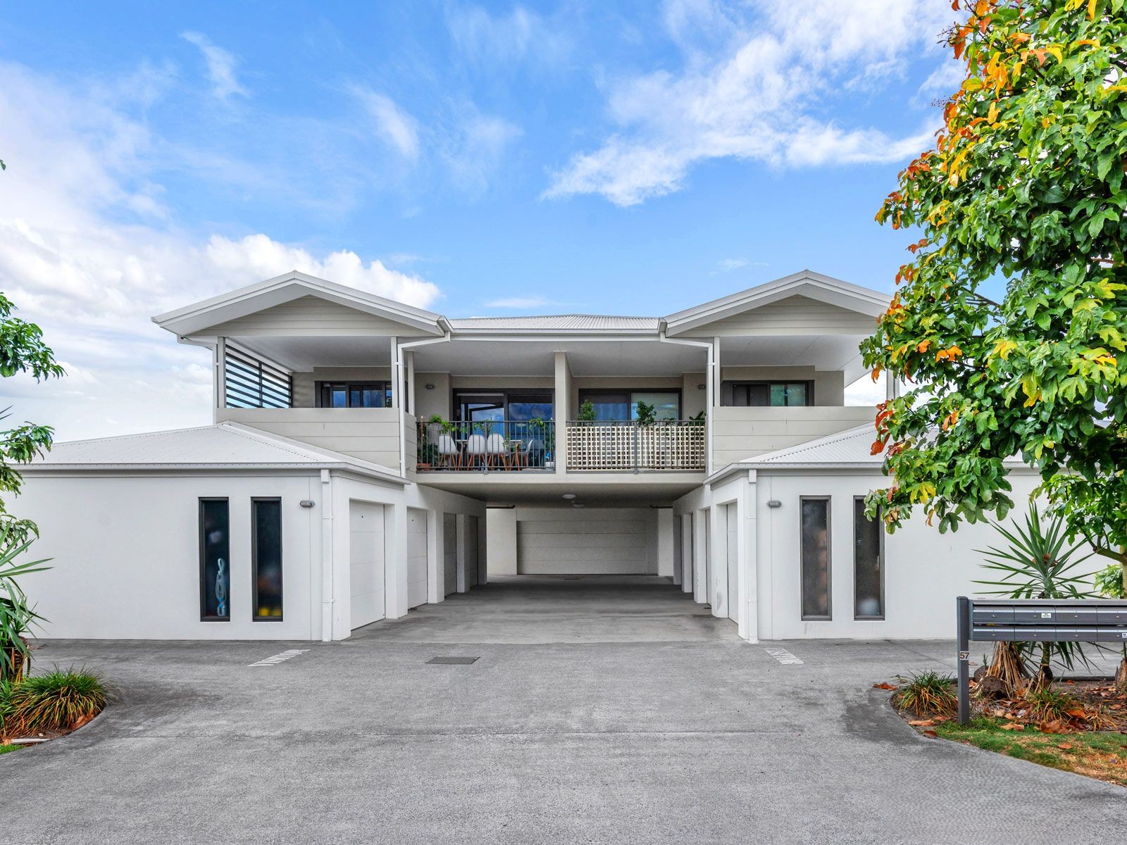 5/57 Armagh Street, Clayfield For Lease by Aurora Property - image 1