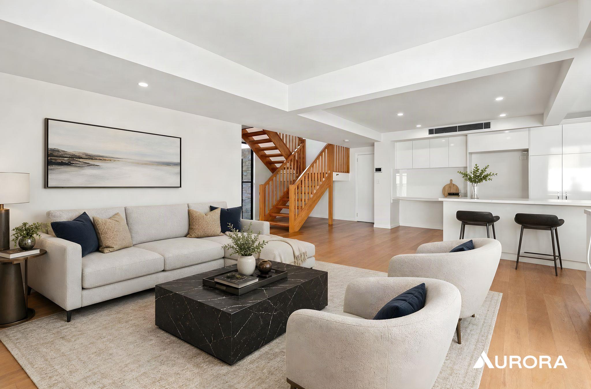 17 Vine Street, Ascot Leased by Aurora Property - image 3