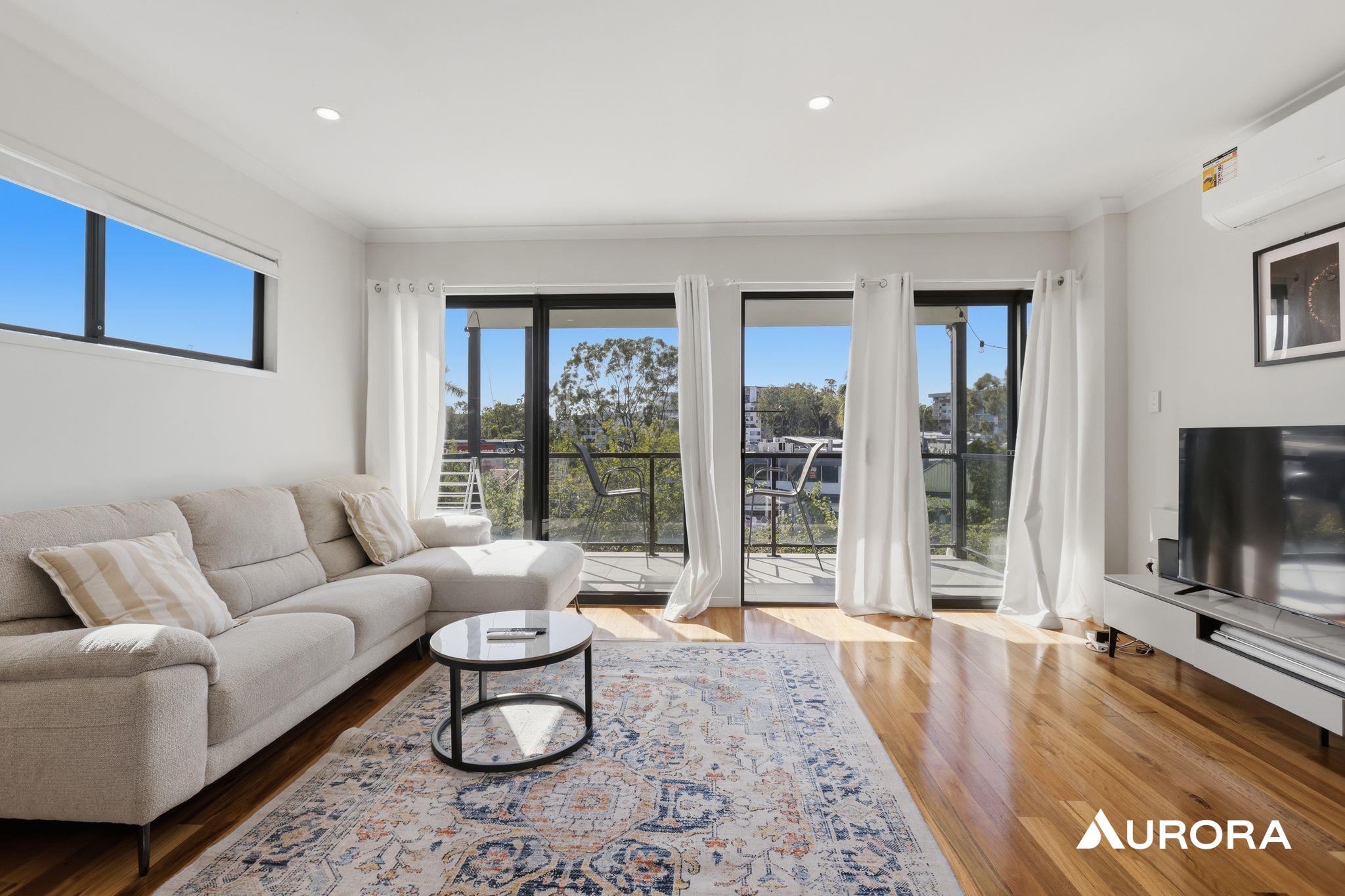 162 Kelvin Grove Road, Kelvin Grove Leased by Aurora Property - image 7
