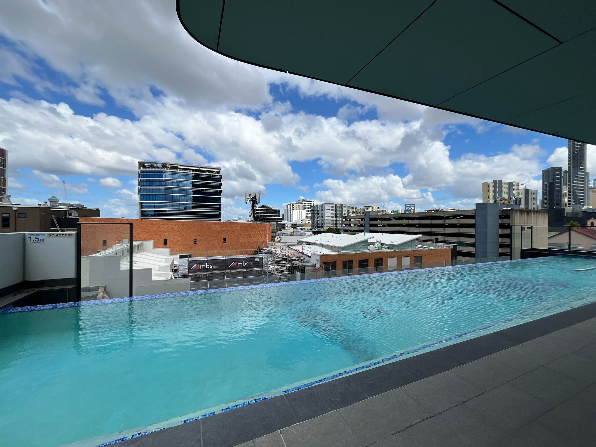 1813/275 Wickham Street, Fortitude Valley For Lease by Aurora Property - image 17