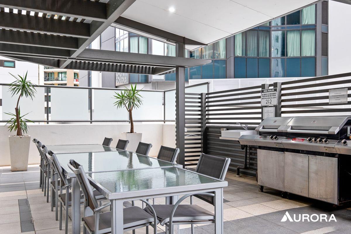 3005/212 Margaret Street, Brisbane For Lease by Aurora Property - image 10