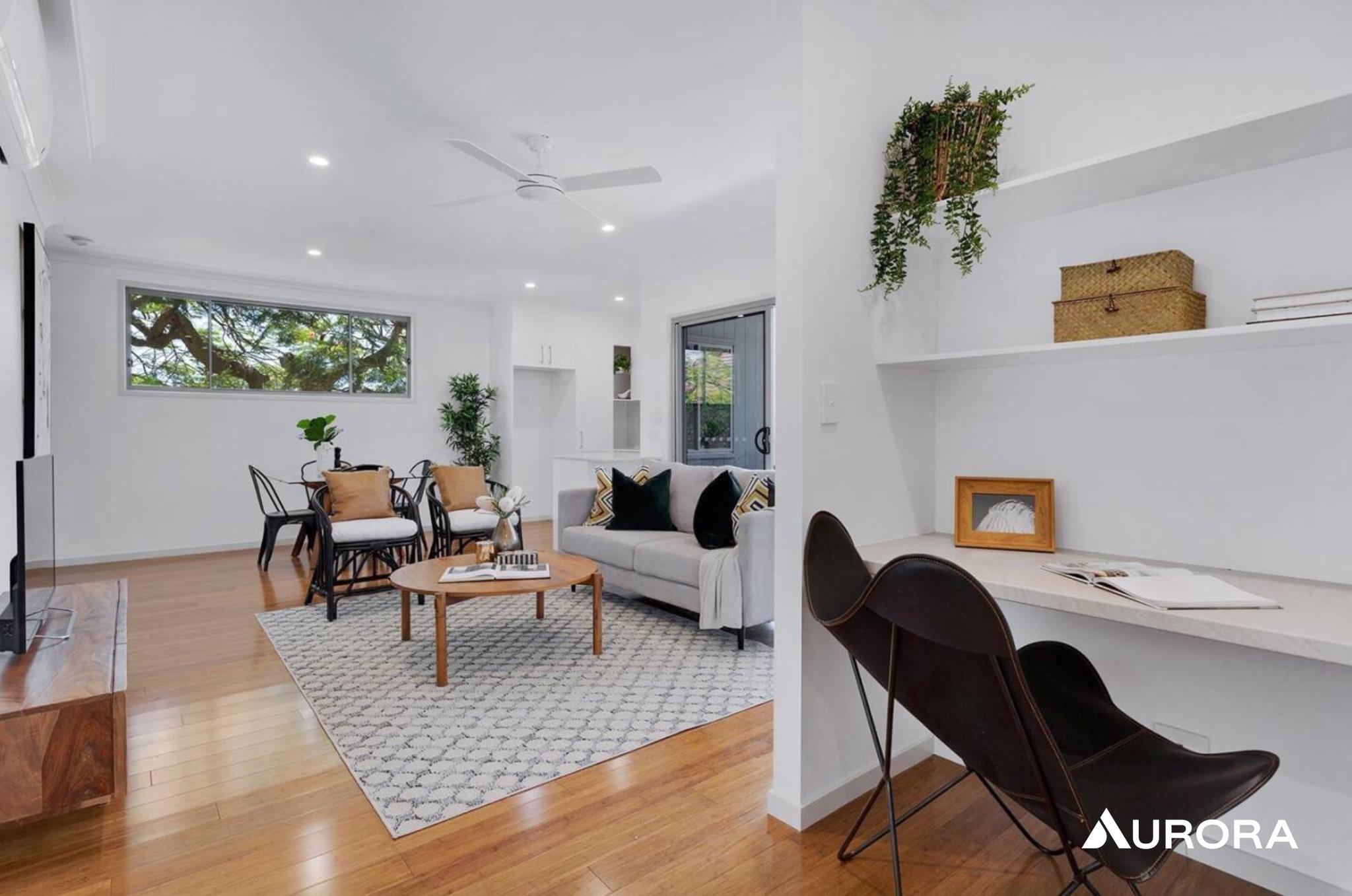 4/38 Gordon Parade, Everton Park Leased by Aurora Property - image 4