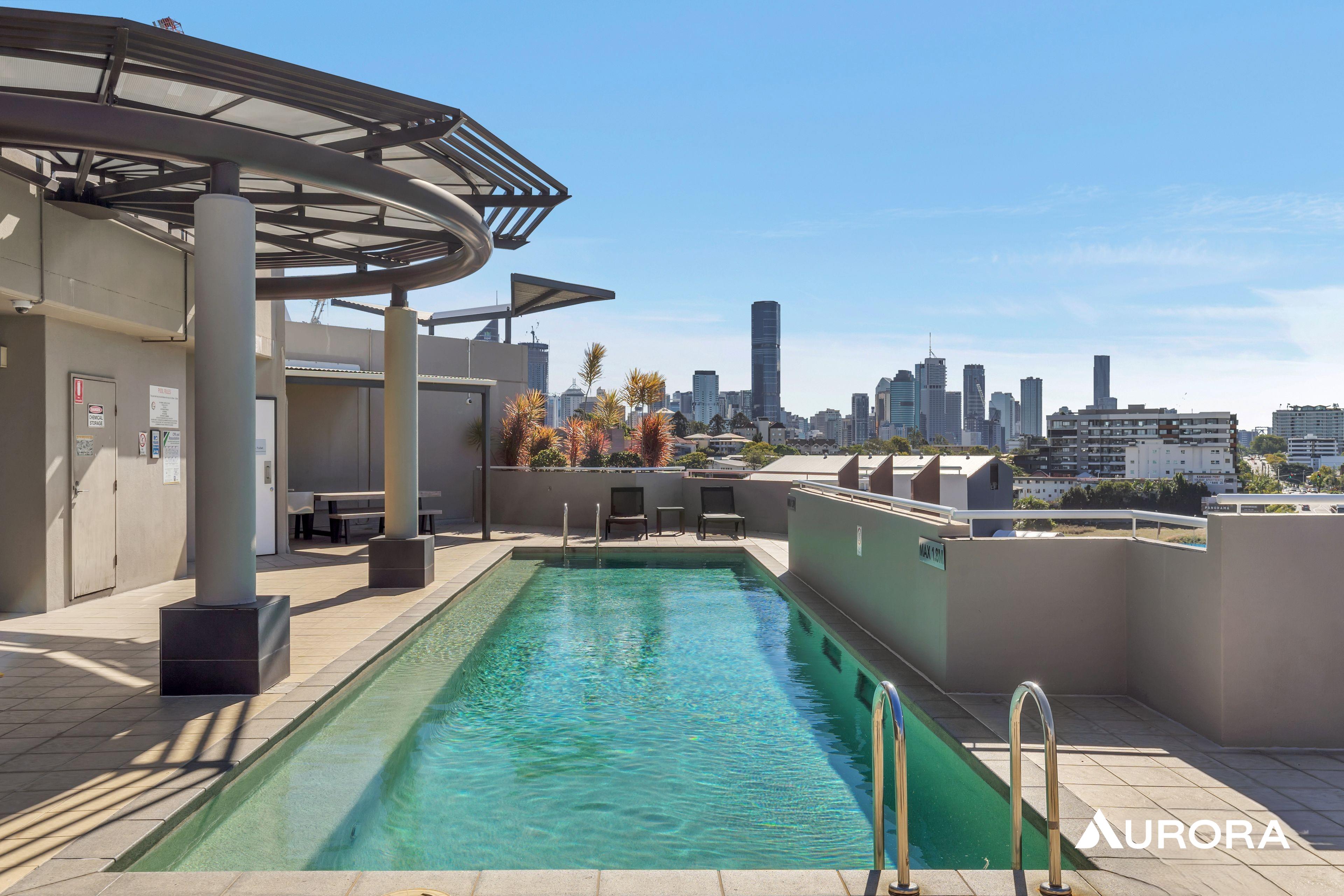 476/803 Stanley Street, Woolloongabba Leased by Aurora Property - image 12