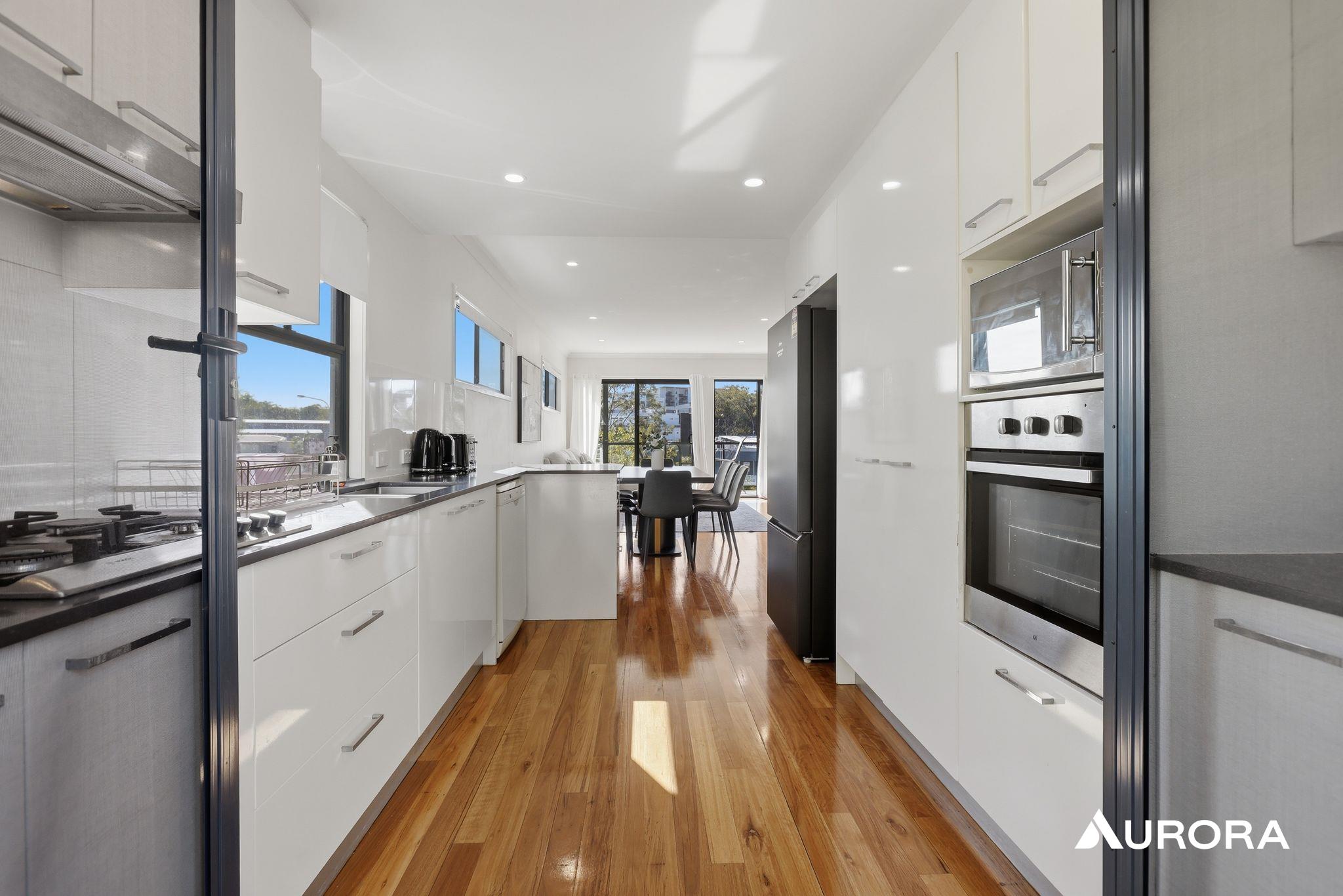 162 Kelvin Grove Road, Kelvin Grove Leased by Aurora Property - image 2