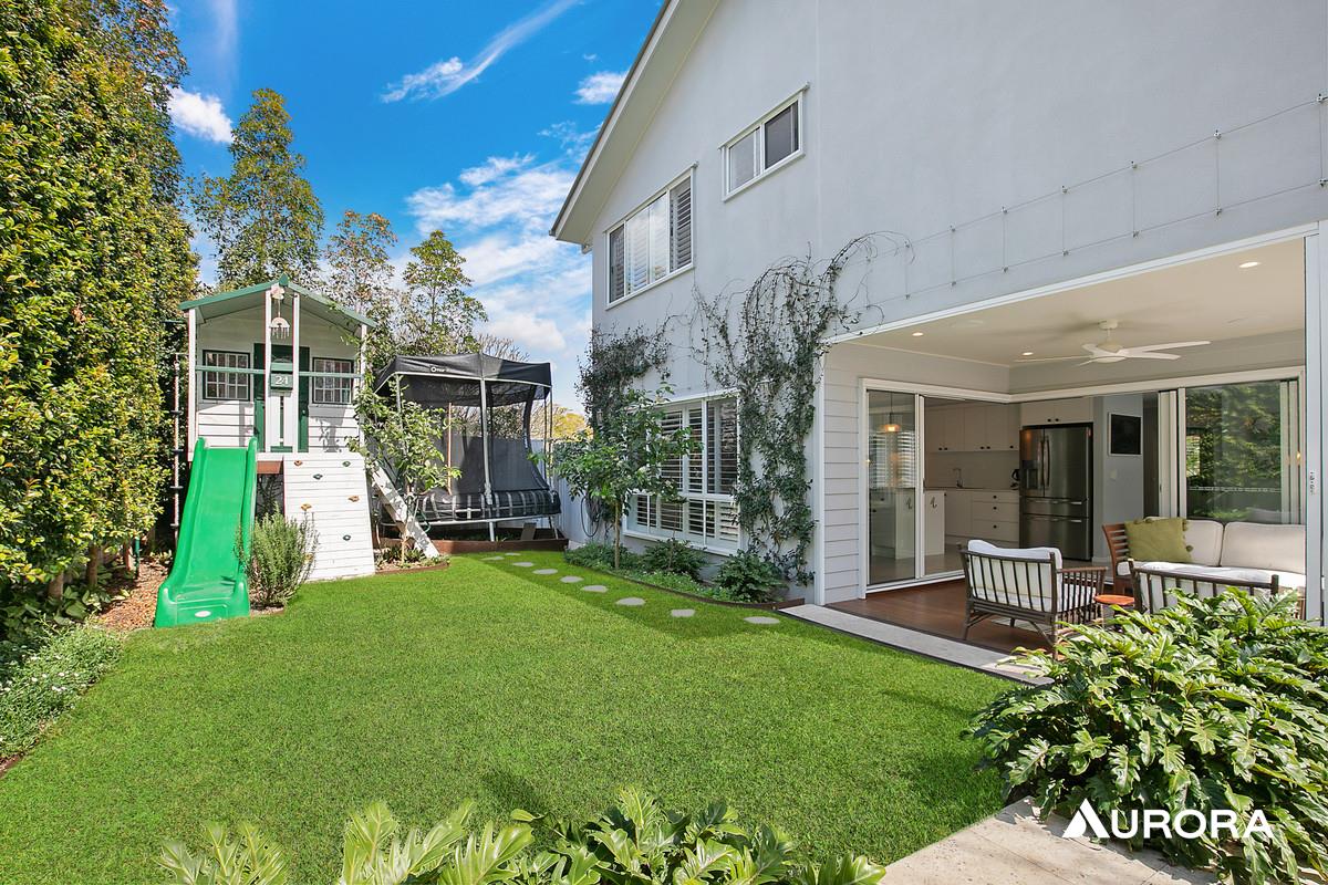 4 Venus Street, Ashgrove Leased by Aurora Property - image 13