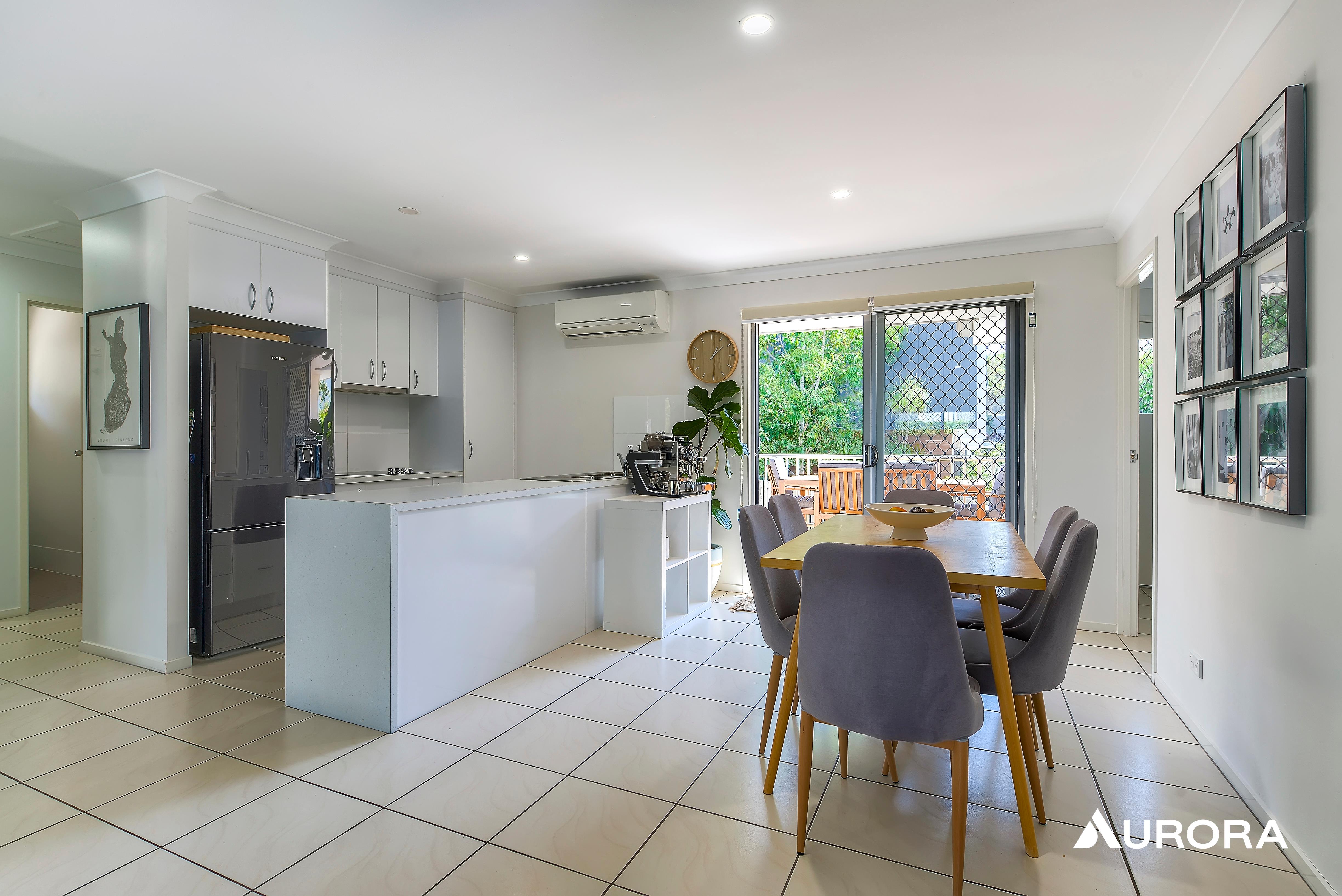 16/36 Russell Street, Everton Park Leased by Aurora Property - image 5