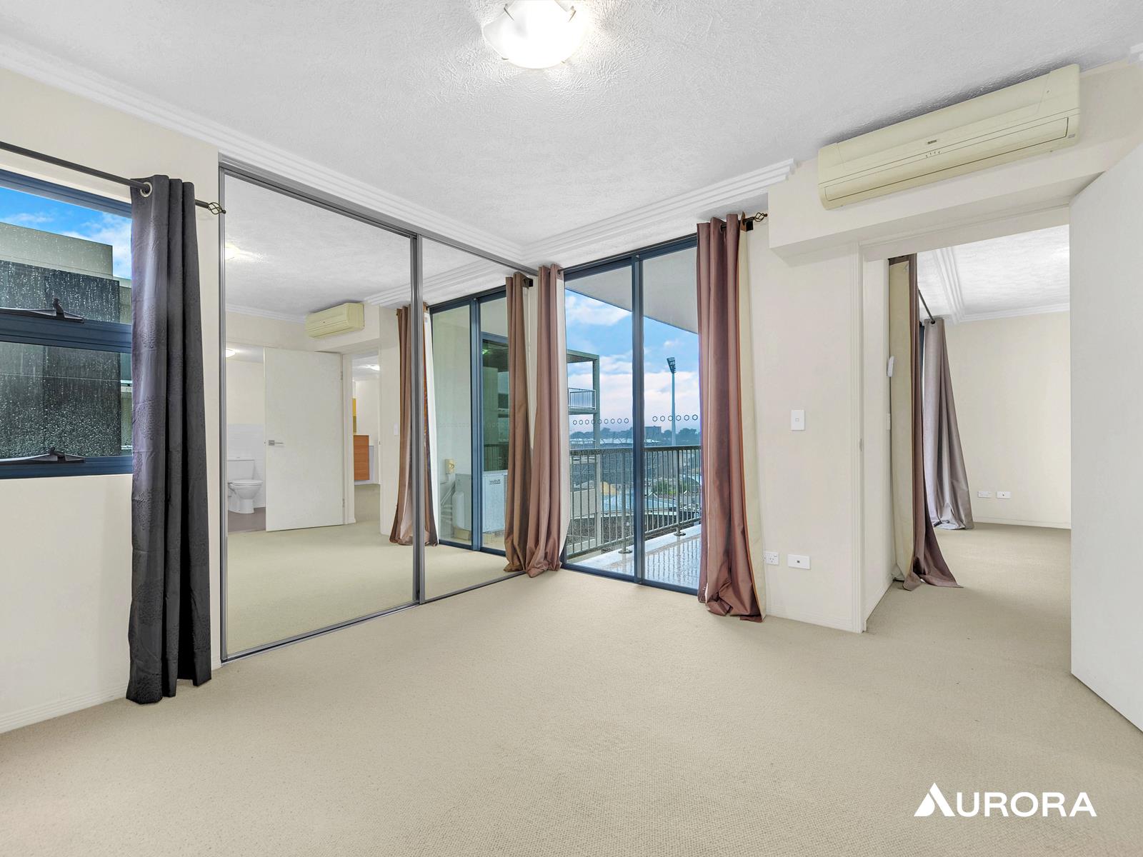 476/803 Stanley Street, Woolloongabba Leased by Aurora Property - image 5