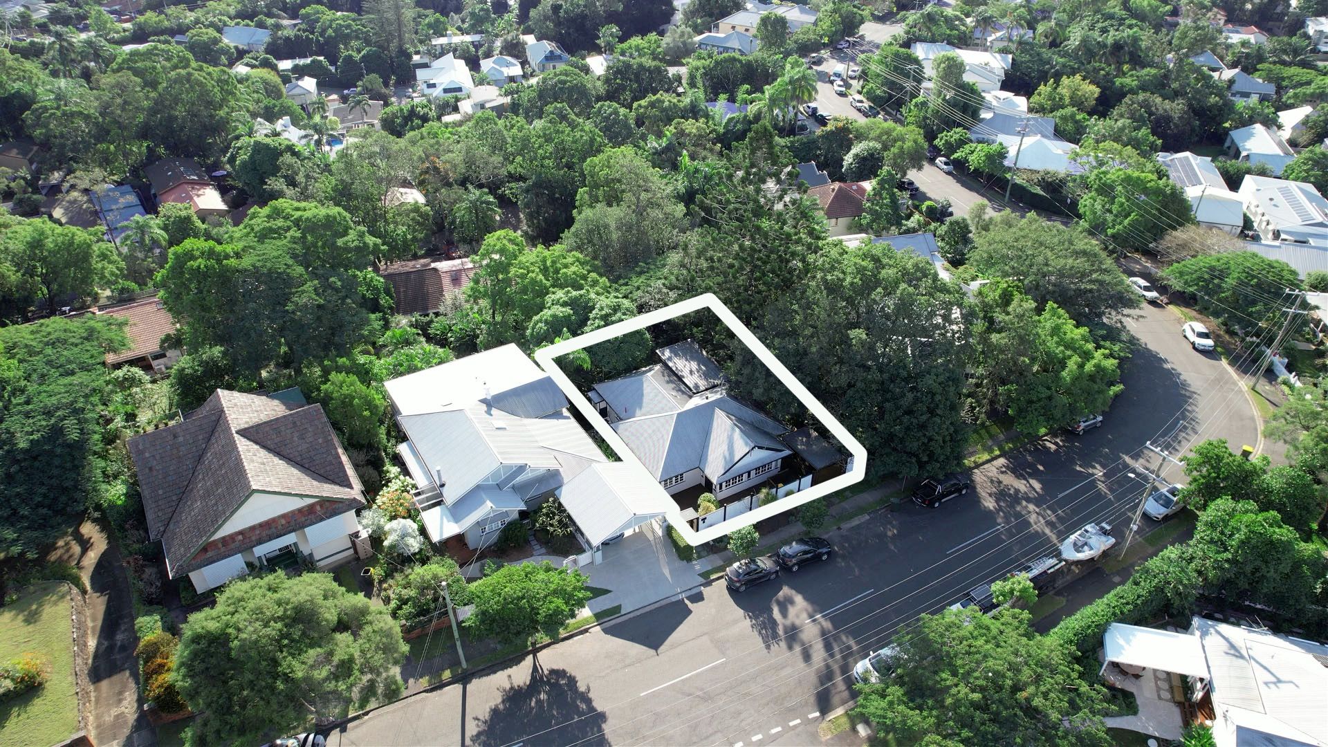 12 Glenrosa Road, Red Hill Leased by Aurora Property - image 27