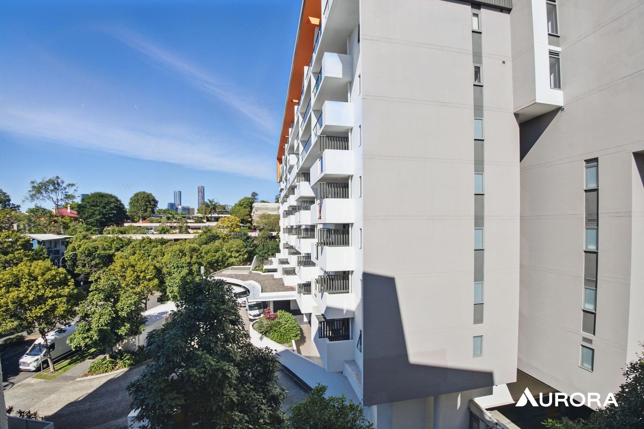 30/31 Ramsgate Street, Kelvin Grove Leased by Aurora Property - image 13