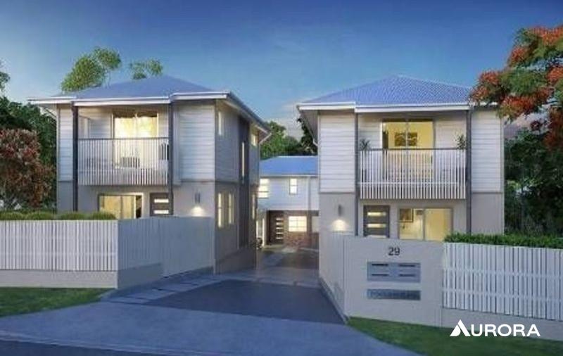 1/27 Portland Street, Annerley For Lease by Aurora Property