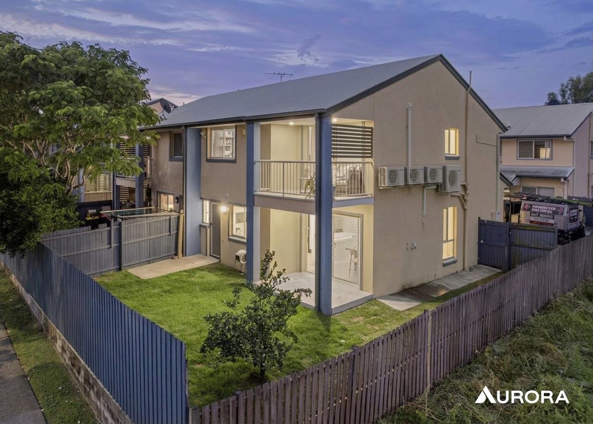 1/21 Wallace Street, Chermside Leased by Aurora Property - image 15