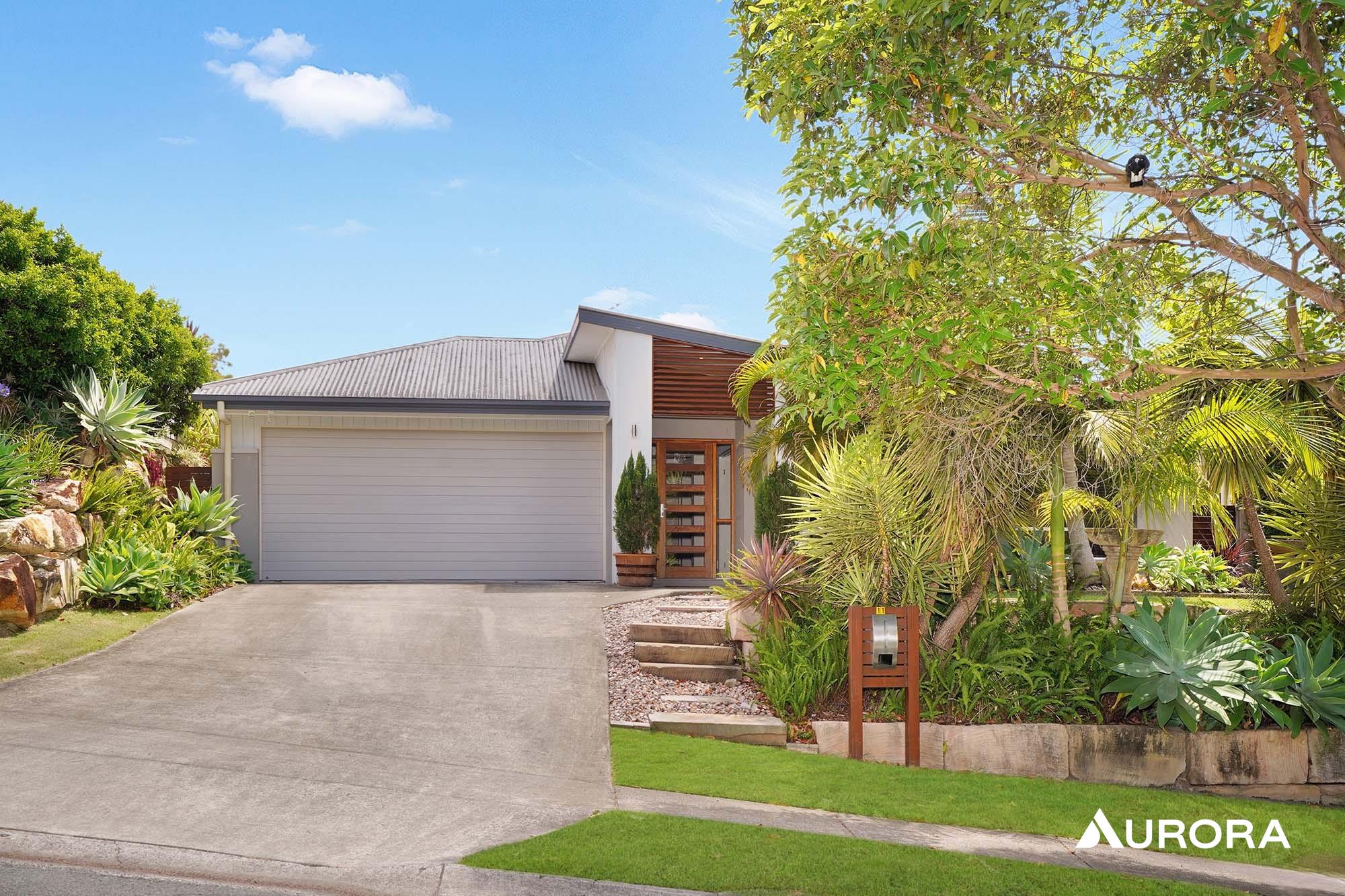 11 Ironbark Circuit, Everton Hills For Lease by Aurora Property