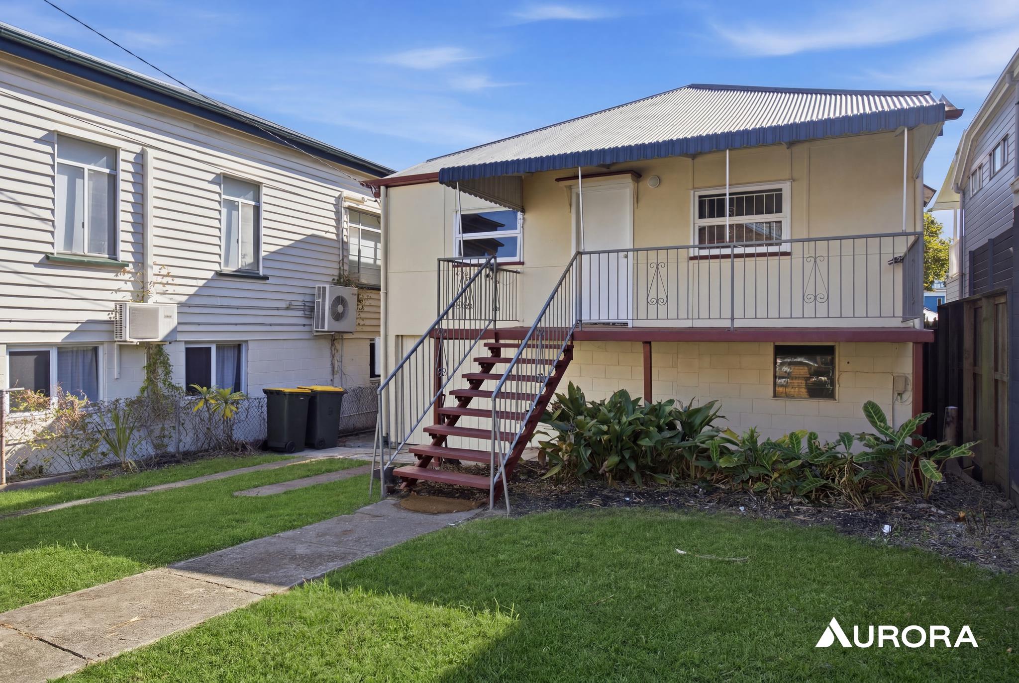 156 Heal Street, New Farm Leased by Aurora Property - image 14