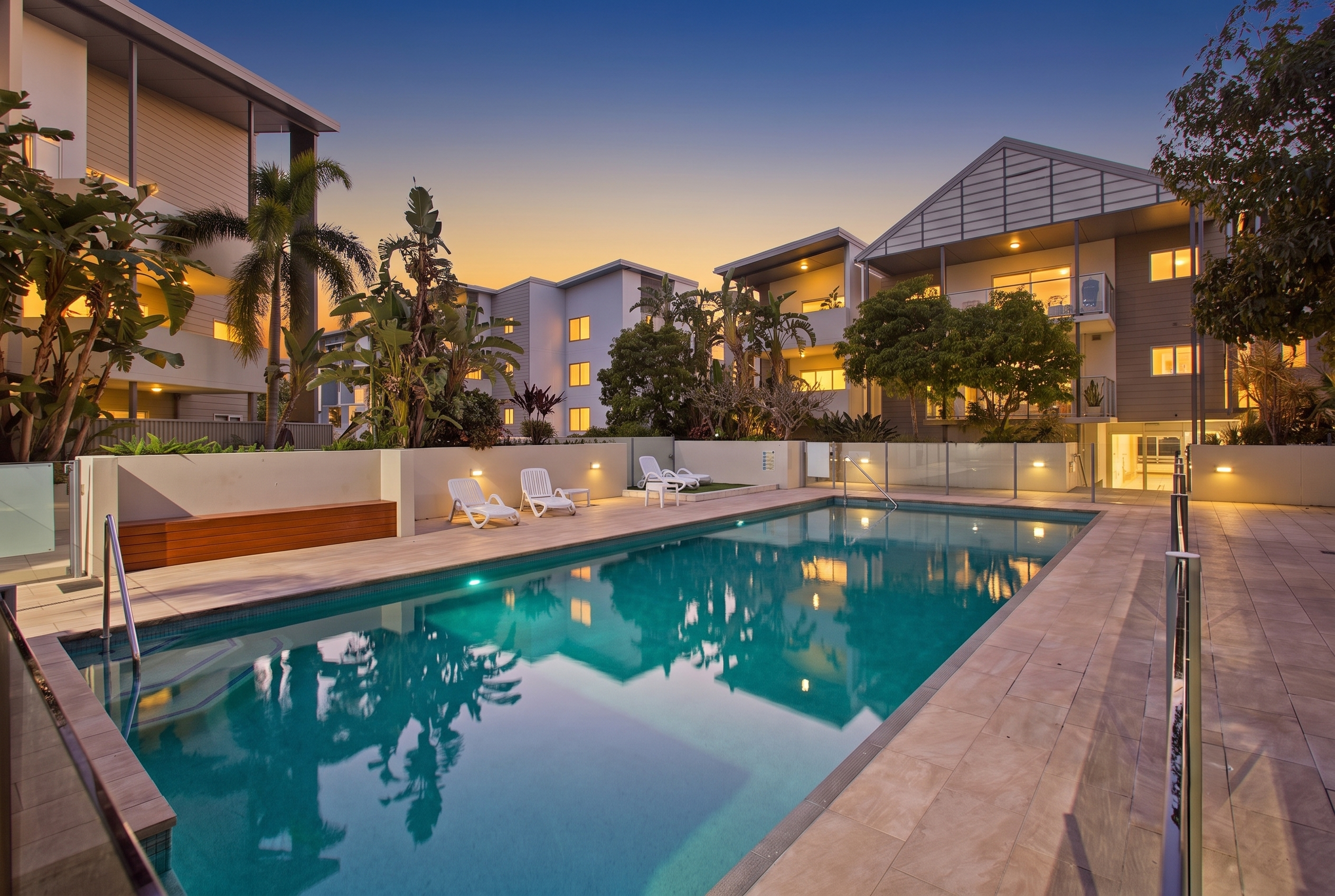 1206/135-151 Annerley Road, Dutton Park Leased by Aurora Property - image 1