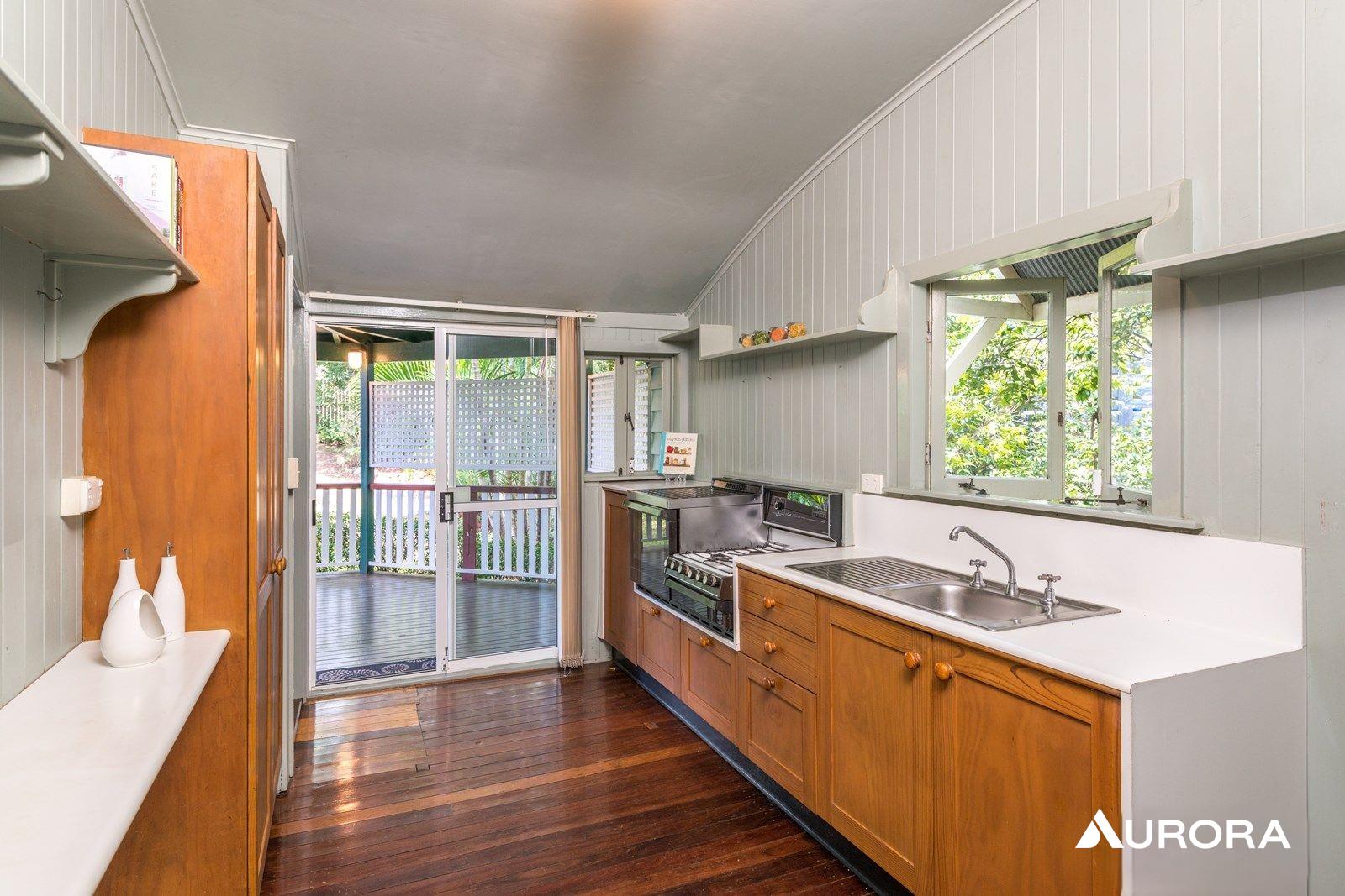 16 Hetherington Street, Herston Leased by Aurora Property - image 7