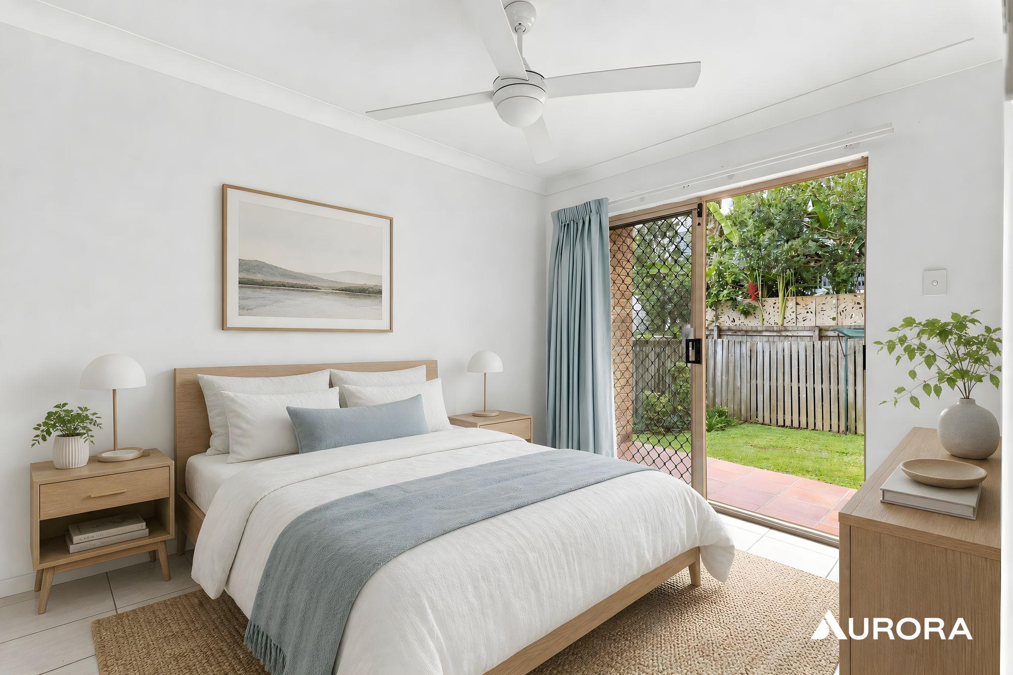 1/169 Nudgee Road, Ascot Leased by Aurora Property - image 11