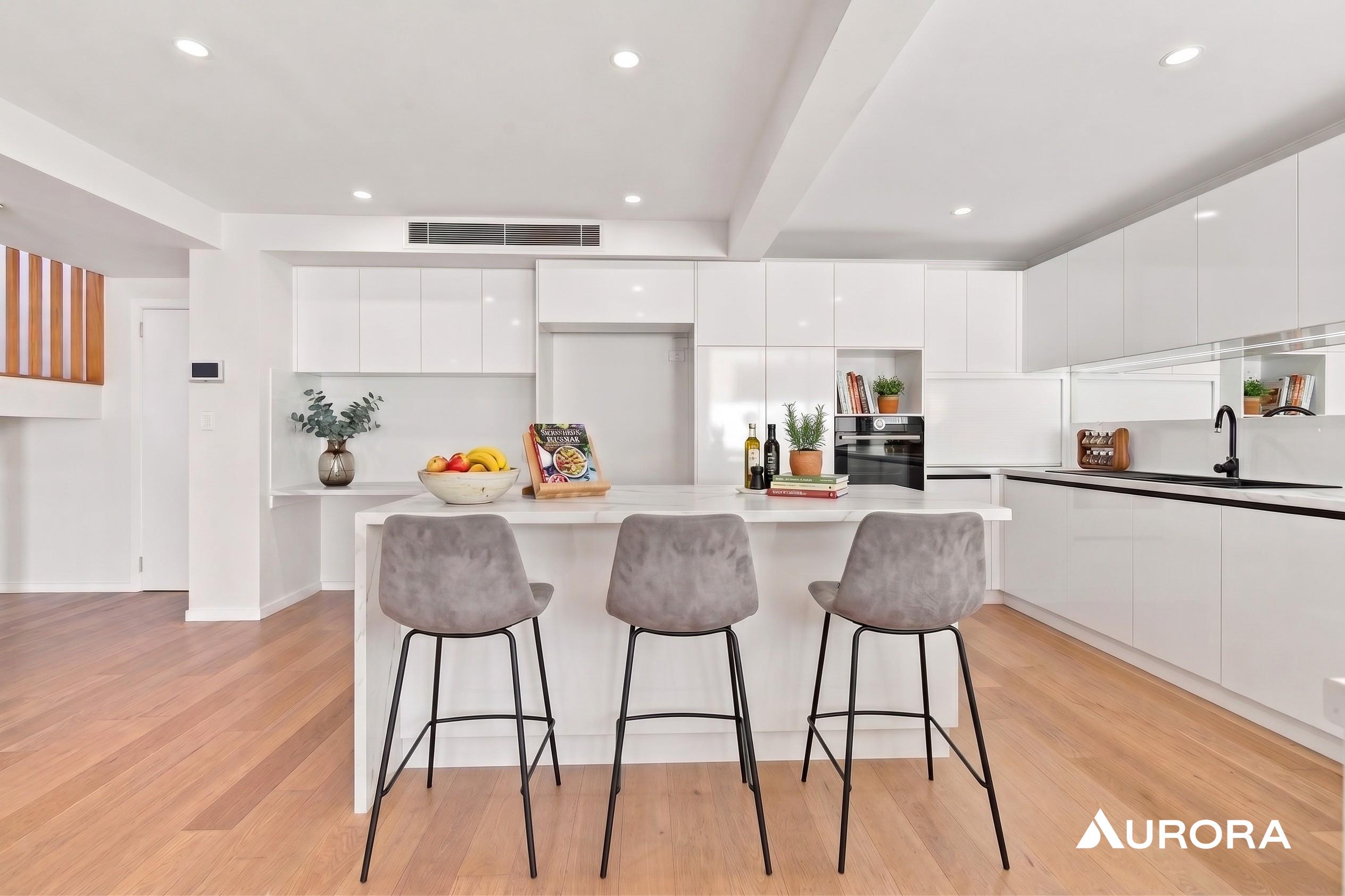 17 Vine Street, Ascot Leased by Aurora Property - image 4
