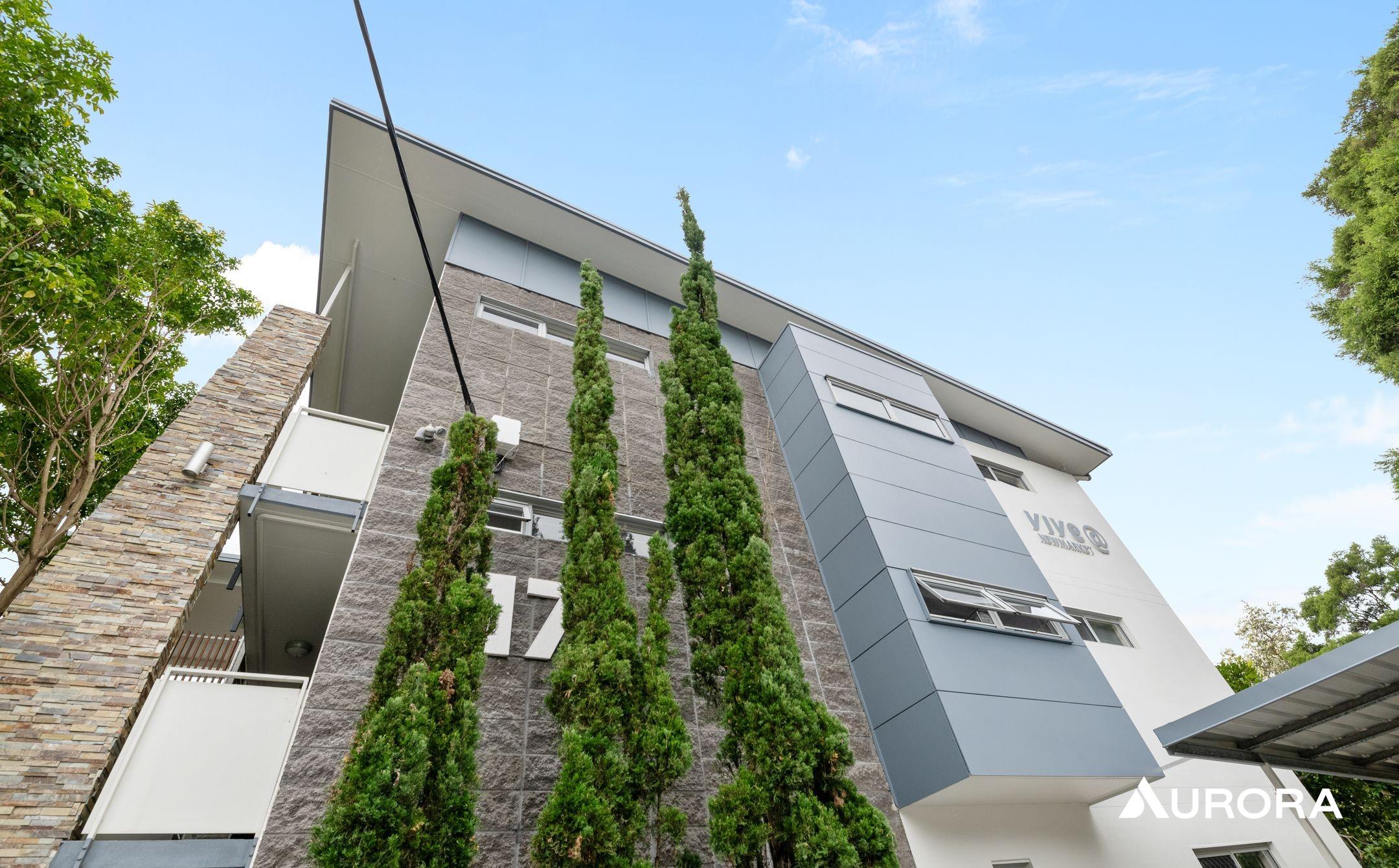 18/17 Erneton Street, Newmarket For Lease by Aurora Property - image 8