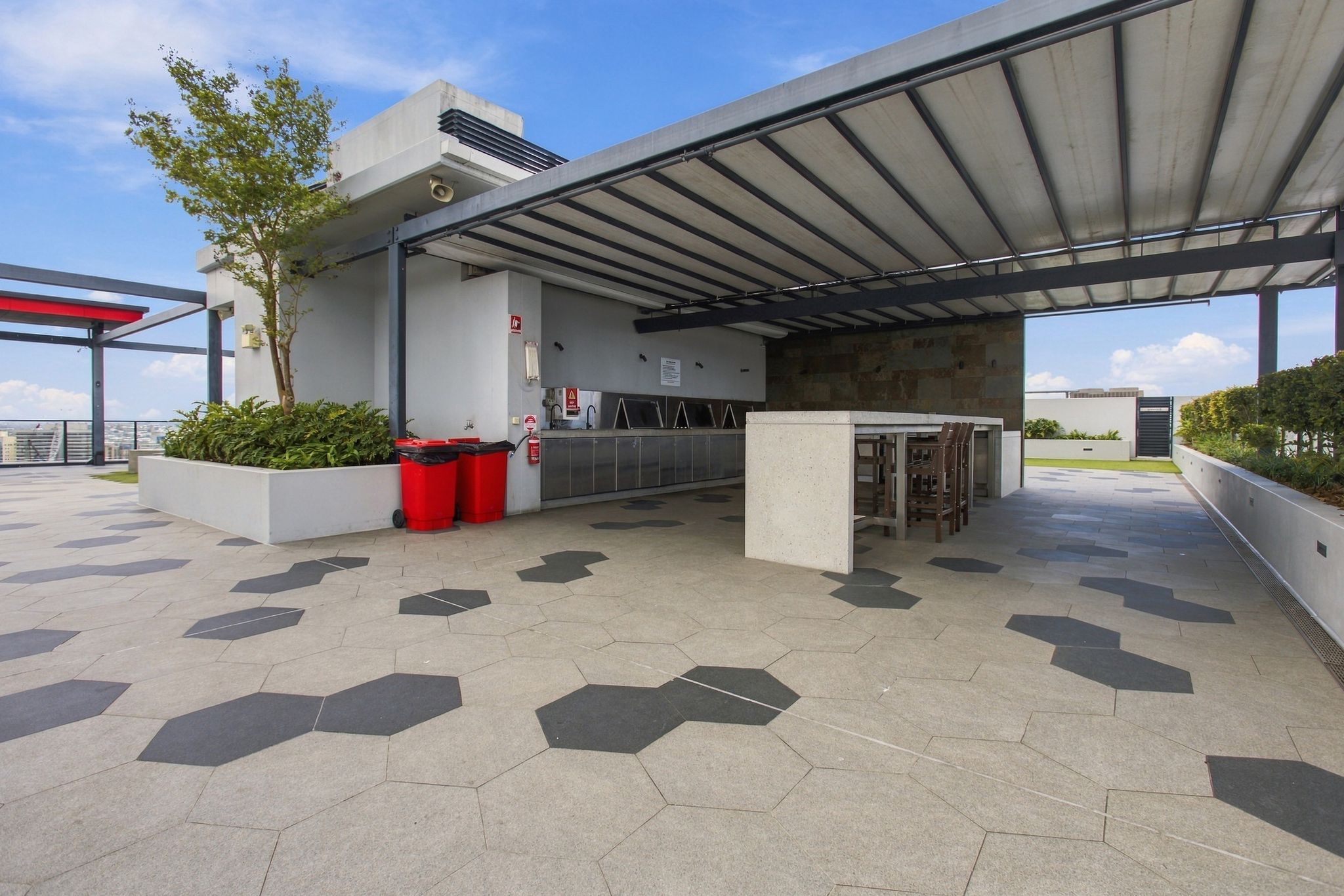 1813/275 Wickham Street, Fortitude Valley For Lease by Aurora Property - image 16