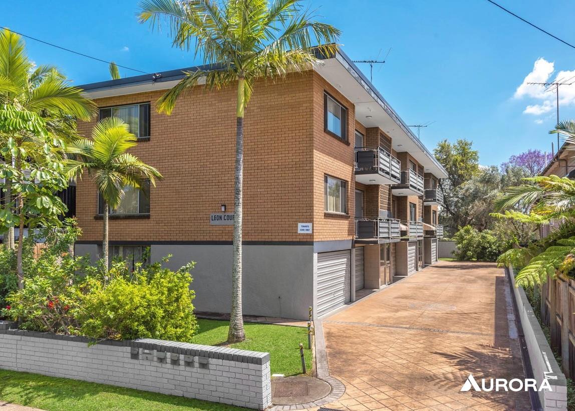 3/86 Stevenson Street, Ascot For Lease by Aurora Property
