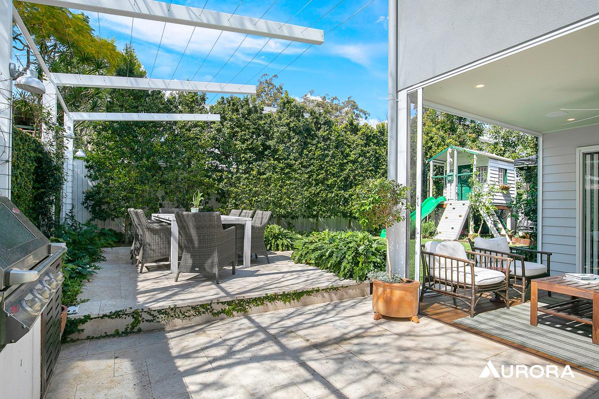 4 Venus Street, Ashgrove Leased by Aurora Property - image 25