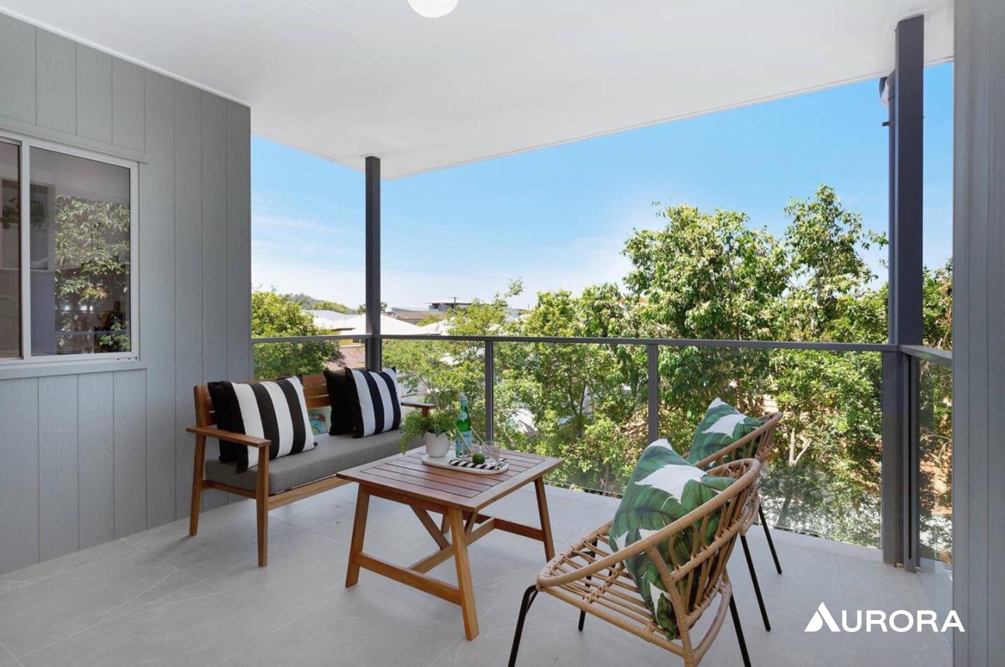 4/38 Gordon Parade, Everton Park Leased by Aurora Property - image 8