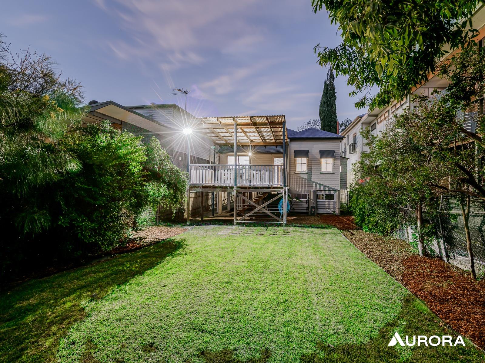 35 Hetherington Street, Herston Leased by Aurora Property - image 22