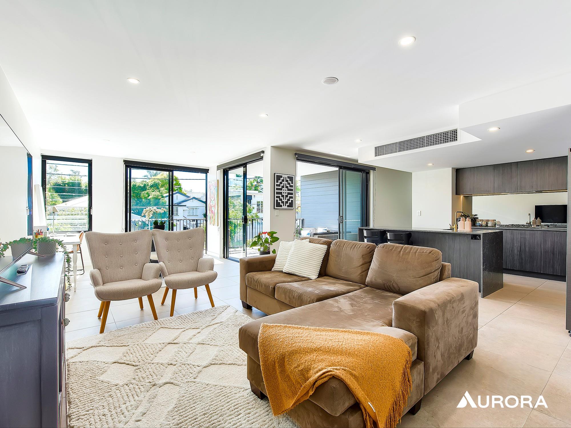 2202/43 Belgrave Street, Balmoral For Lease by Aurora Property