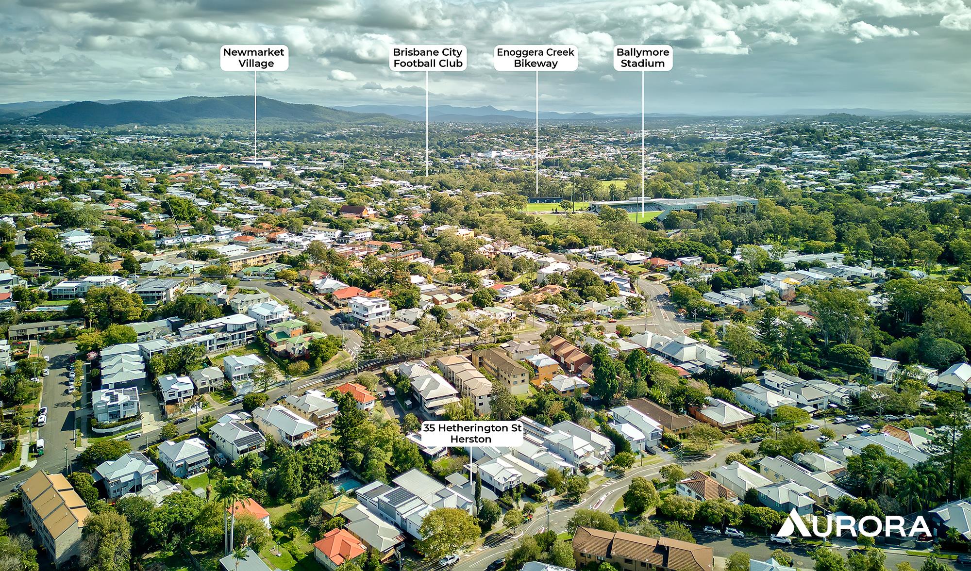 35 Hetherington Street, Herston Leased by Aurora Property - image 25
